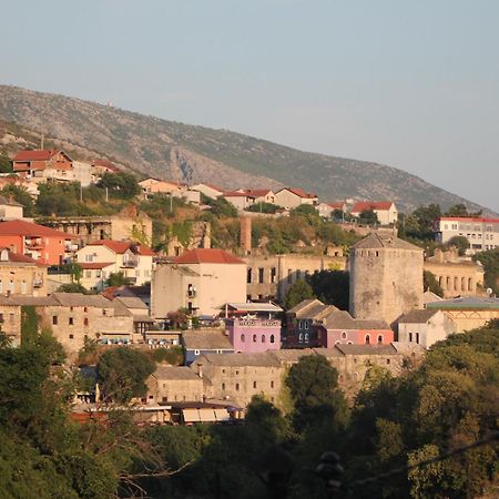 Dream View Apartments Μόσταρ Εξωτερικό φωτογραφία