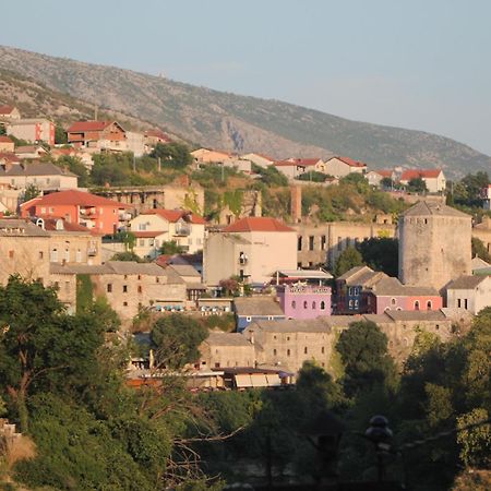 Dream View Apartments Μόσταρ Εξωτερικό φωτογραφία