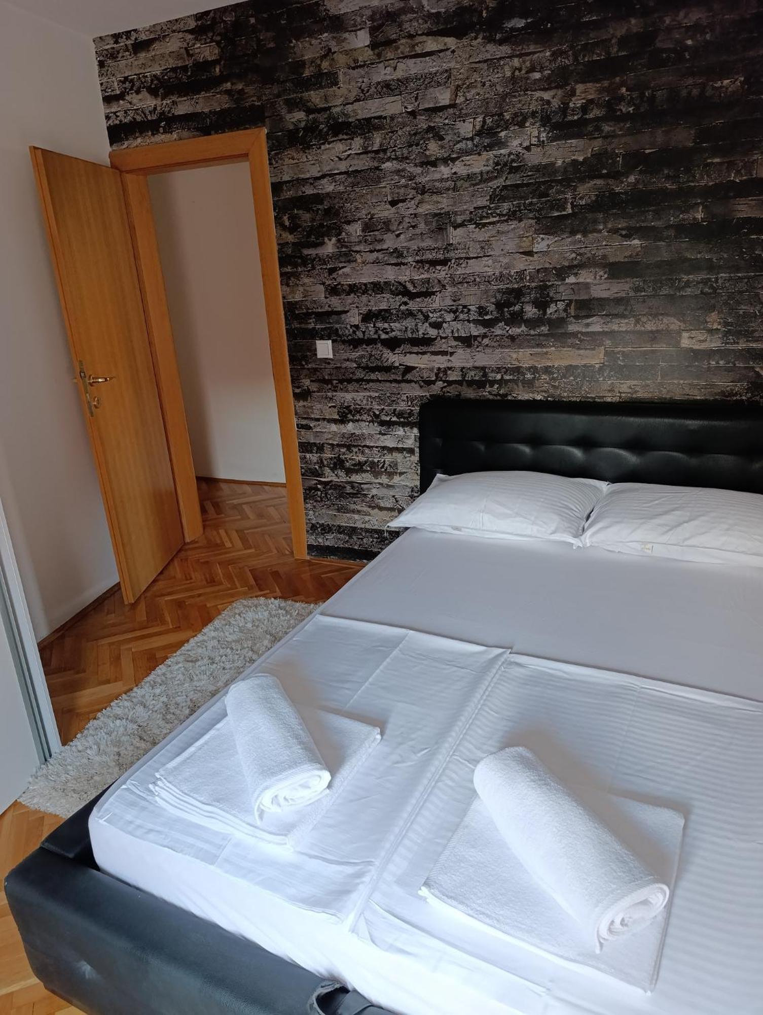 Dream View Apartments Μόσταρ Εξωτερικό φωτογραφία