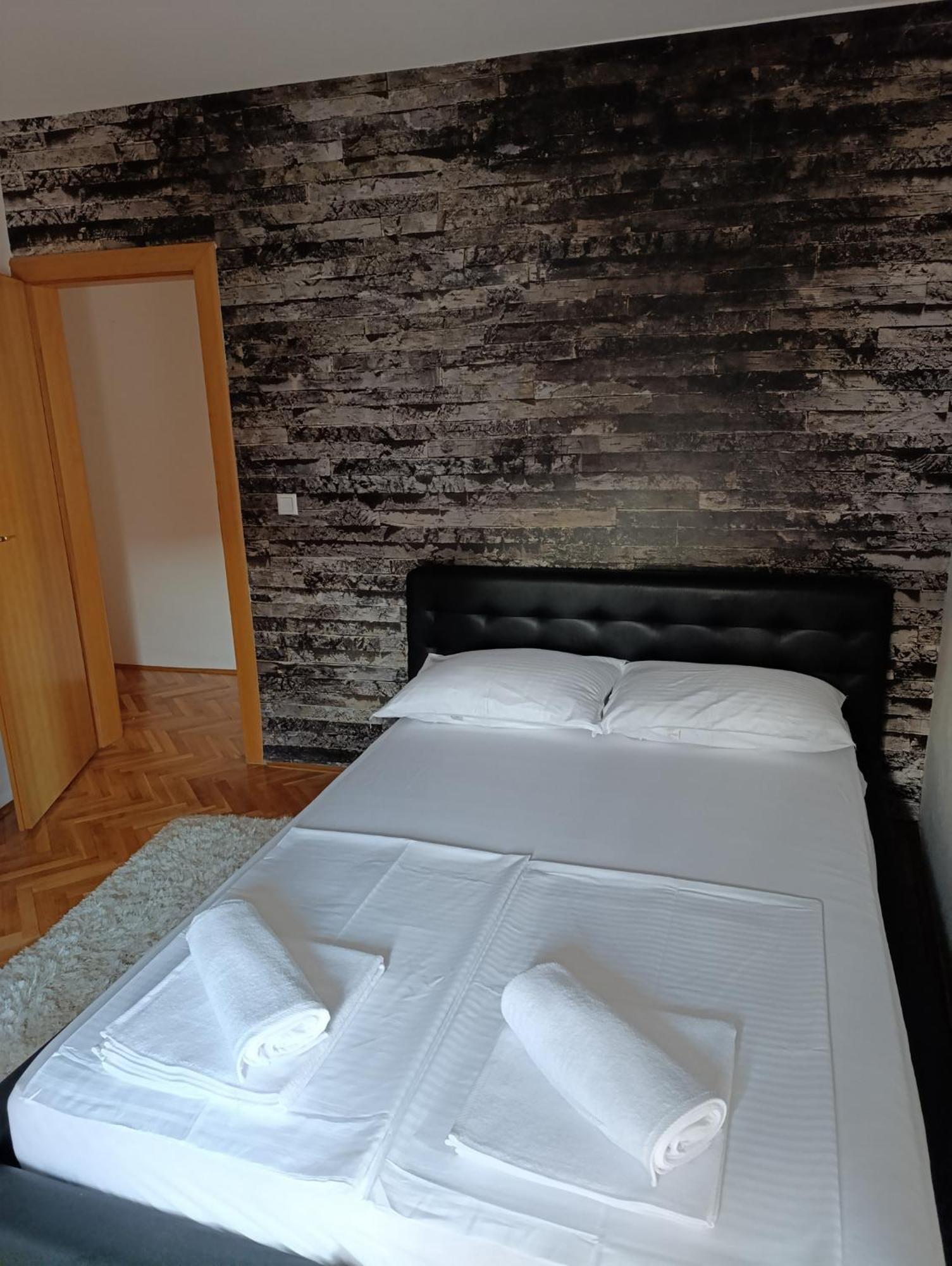 Dream View Apartments Μόσταρ Εξωτερικό φωτογραφία