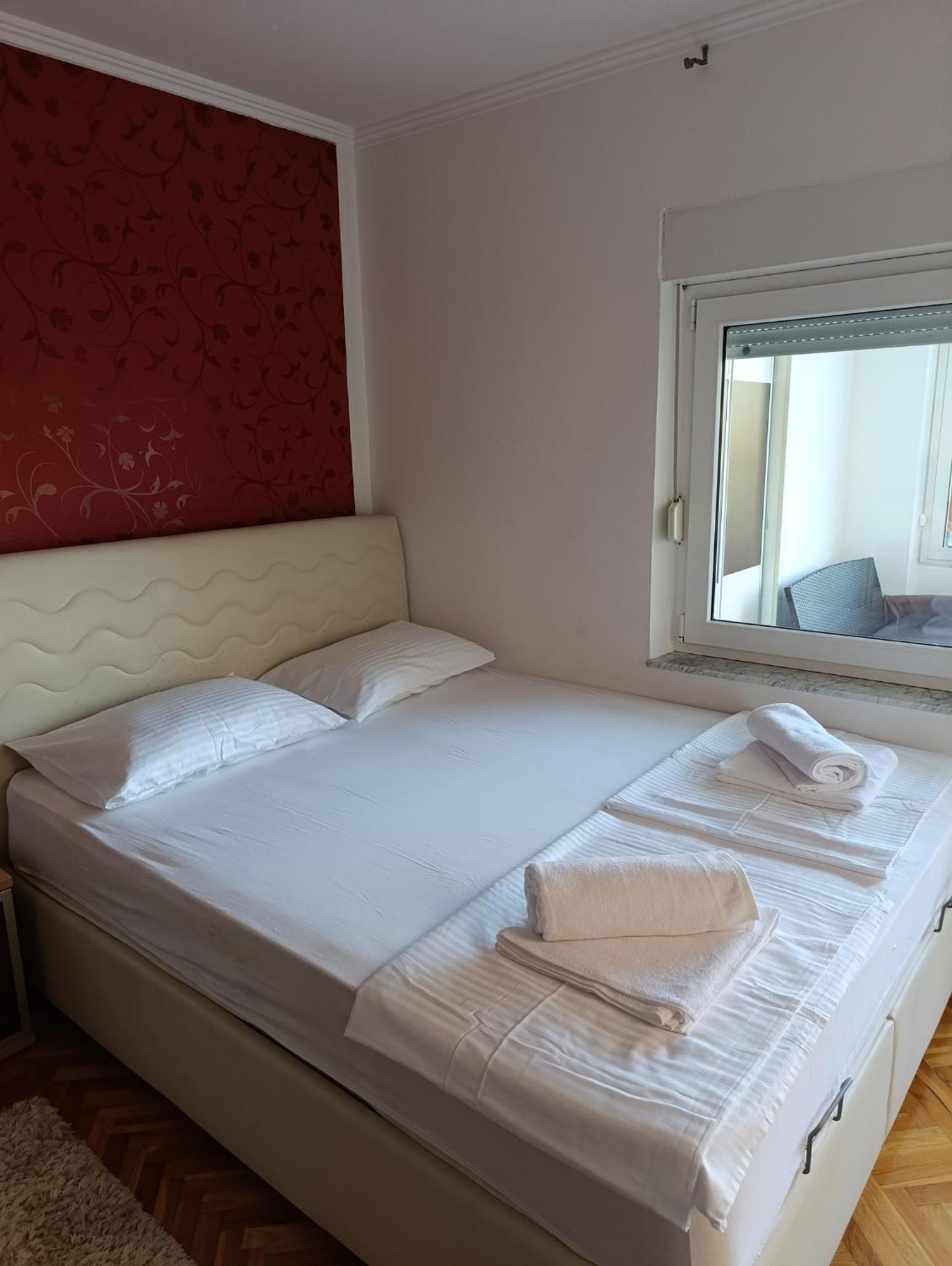 Dream View Apartments Μόσταρ Εξωτερικό φωτογραφία