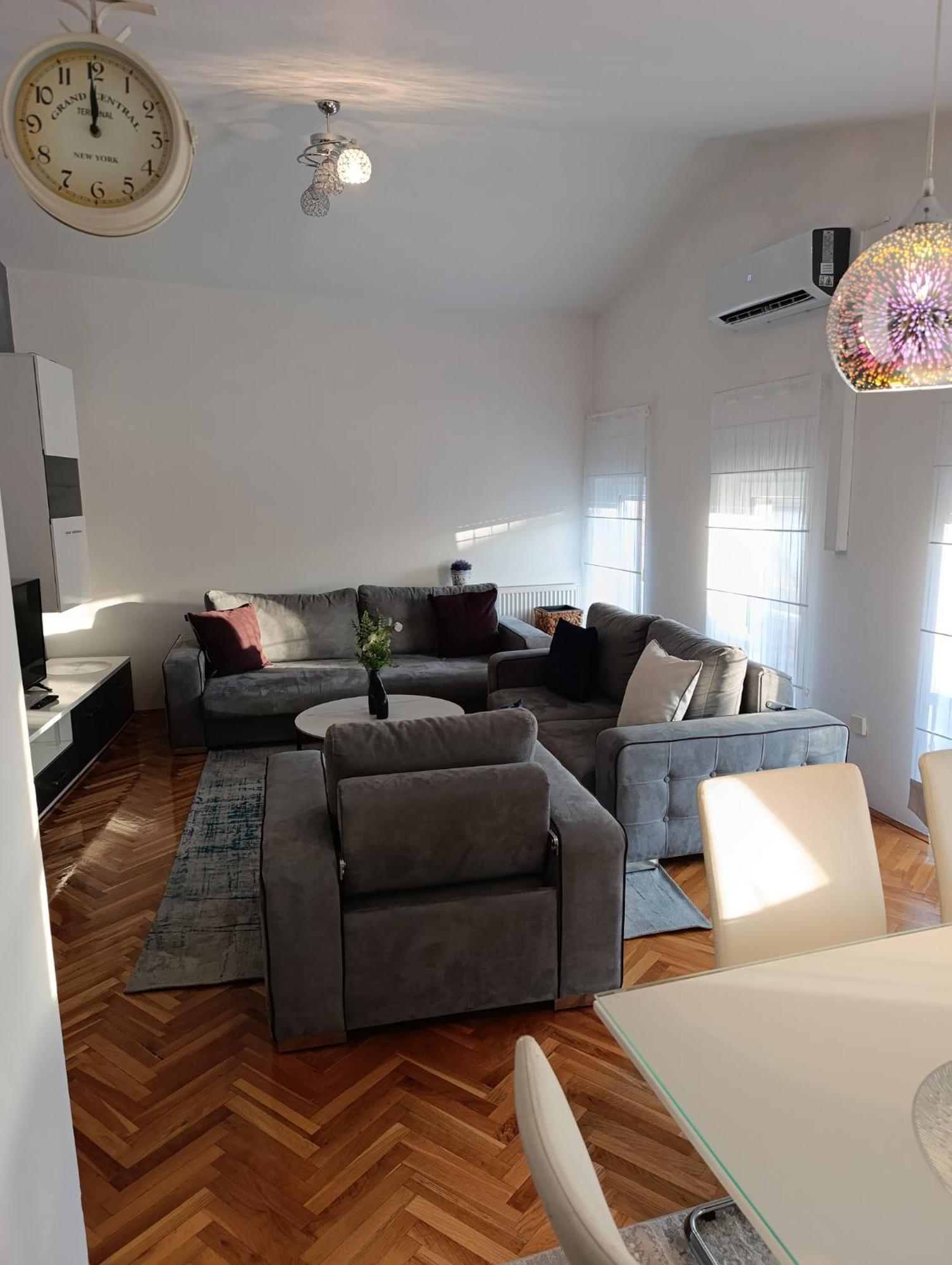 Dream View Apartments Μόσταρ Εξωτερικό φωτογραφία