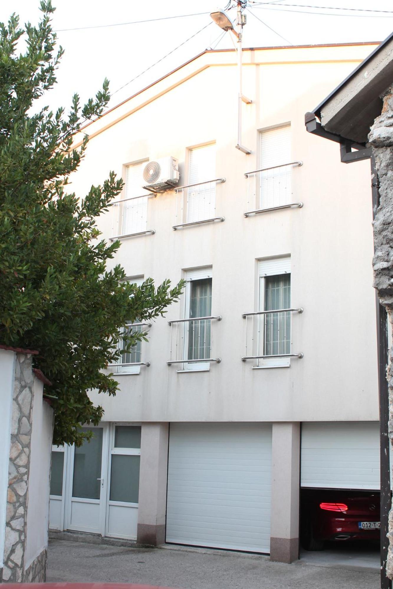 Dream View Apartments Μόσταρ Εξωτερικό φωτογραφία