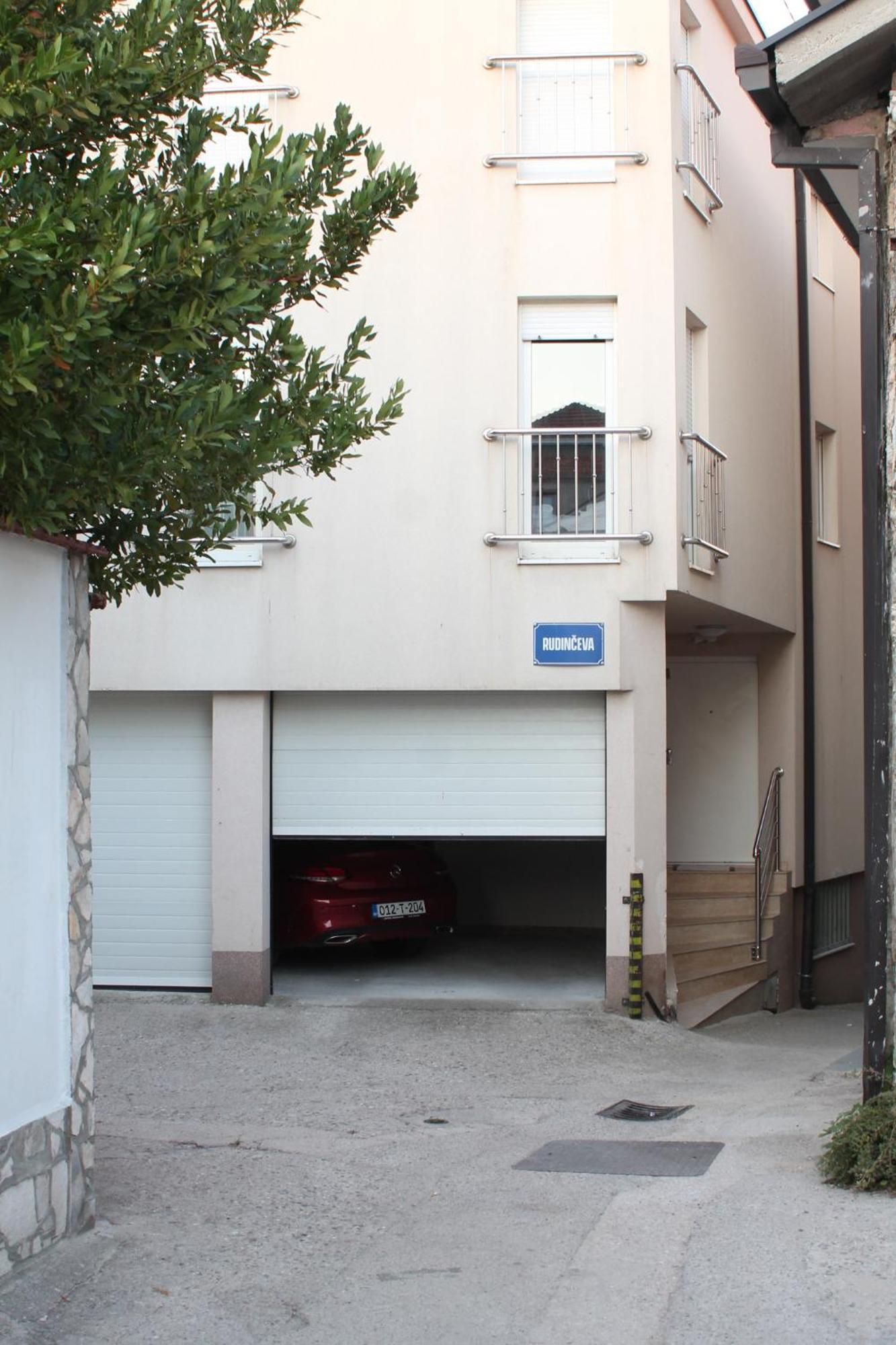 Dream View Apartments Μόσταρ Εξωτερικό φωτογραφία