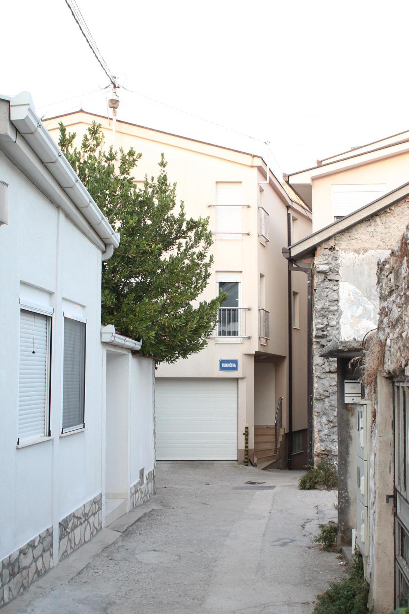 Dream View Apartments Μόσταρ Εξωτερικό φωτογραφία