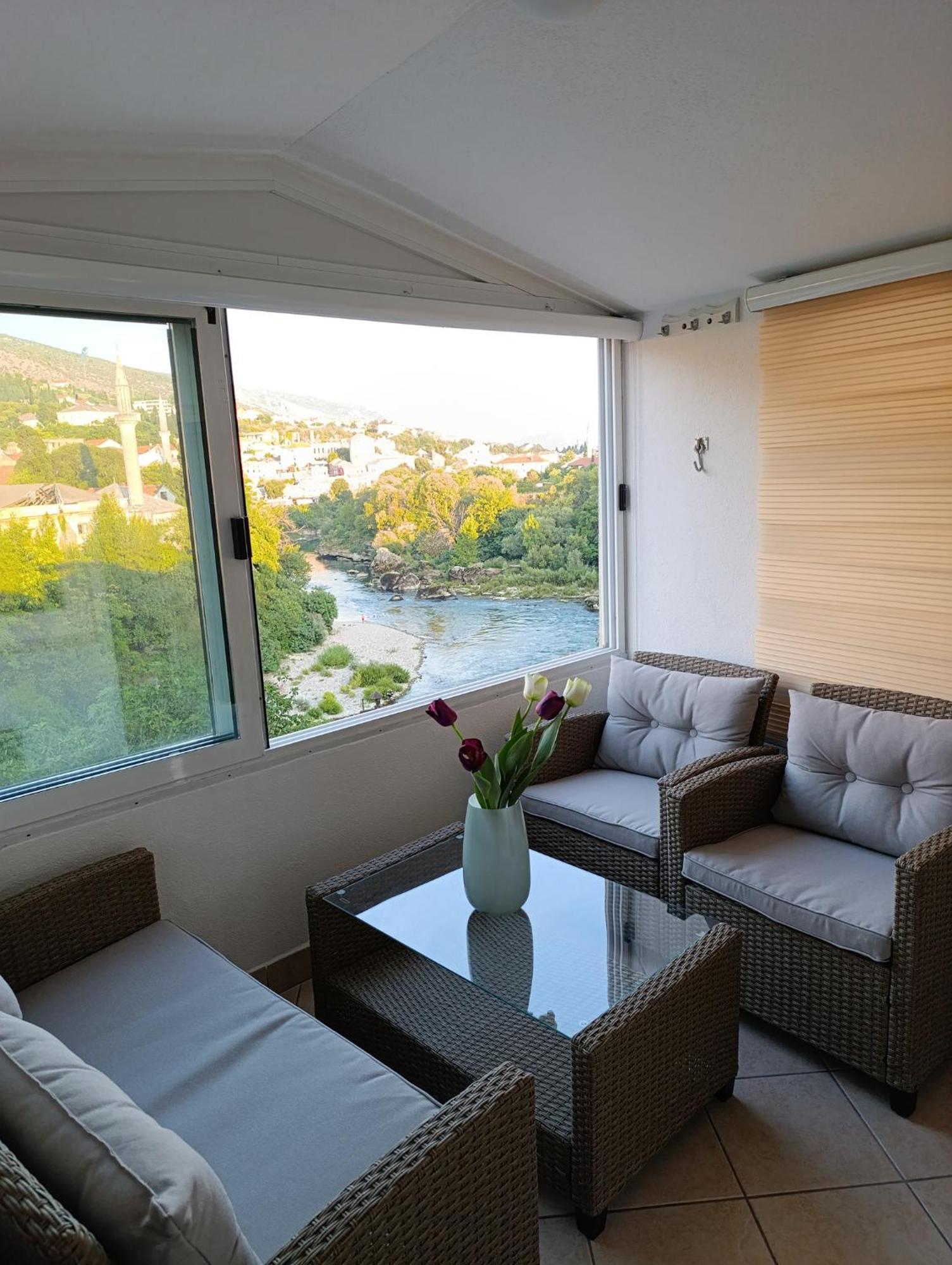 Dream View Apartments Μόσταρ Εξωτερικό φωτογραφία