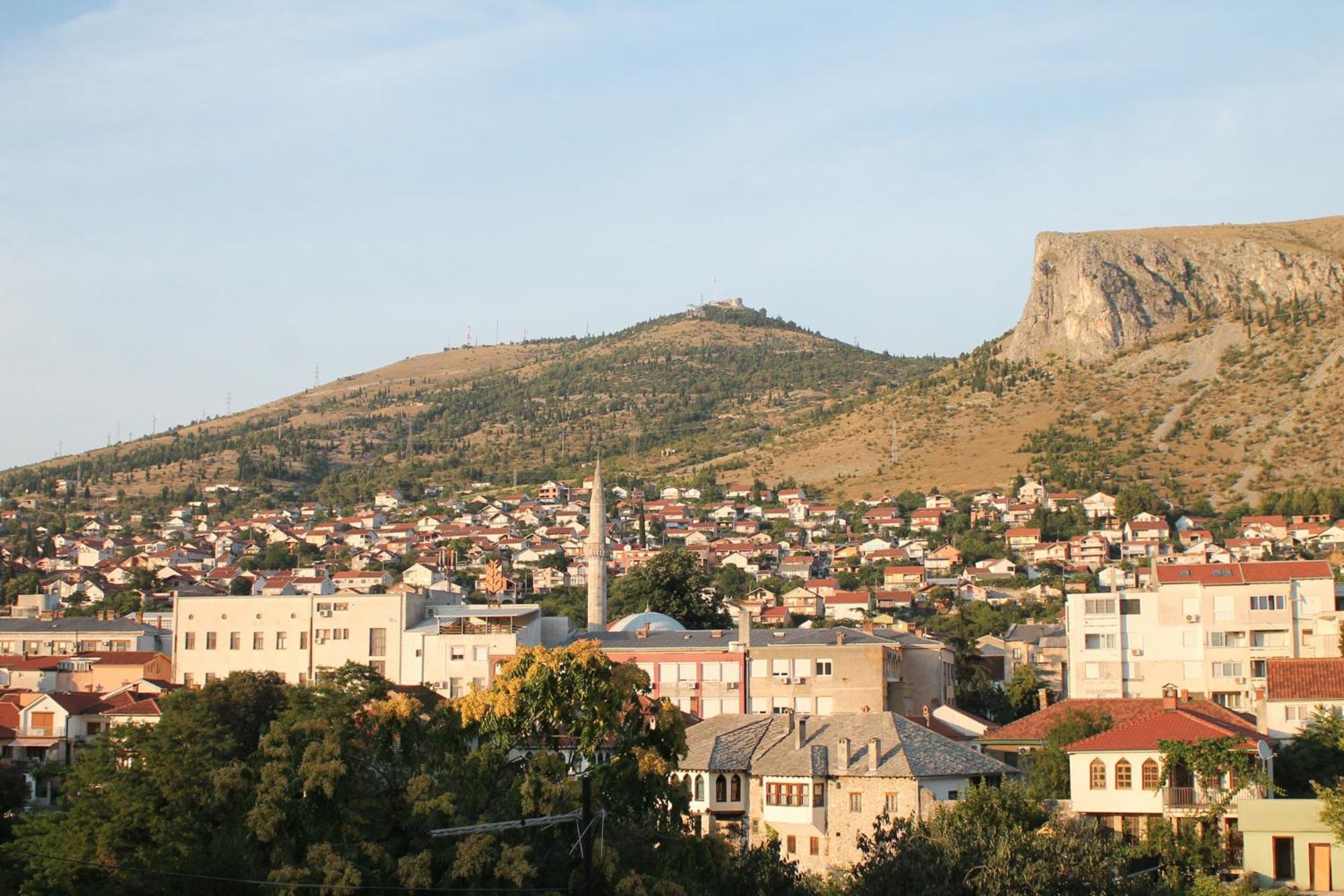 Dream View Apartments Μόσταρ Εξωτερικό φωτογραφία