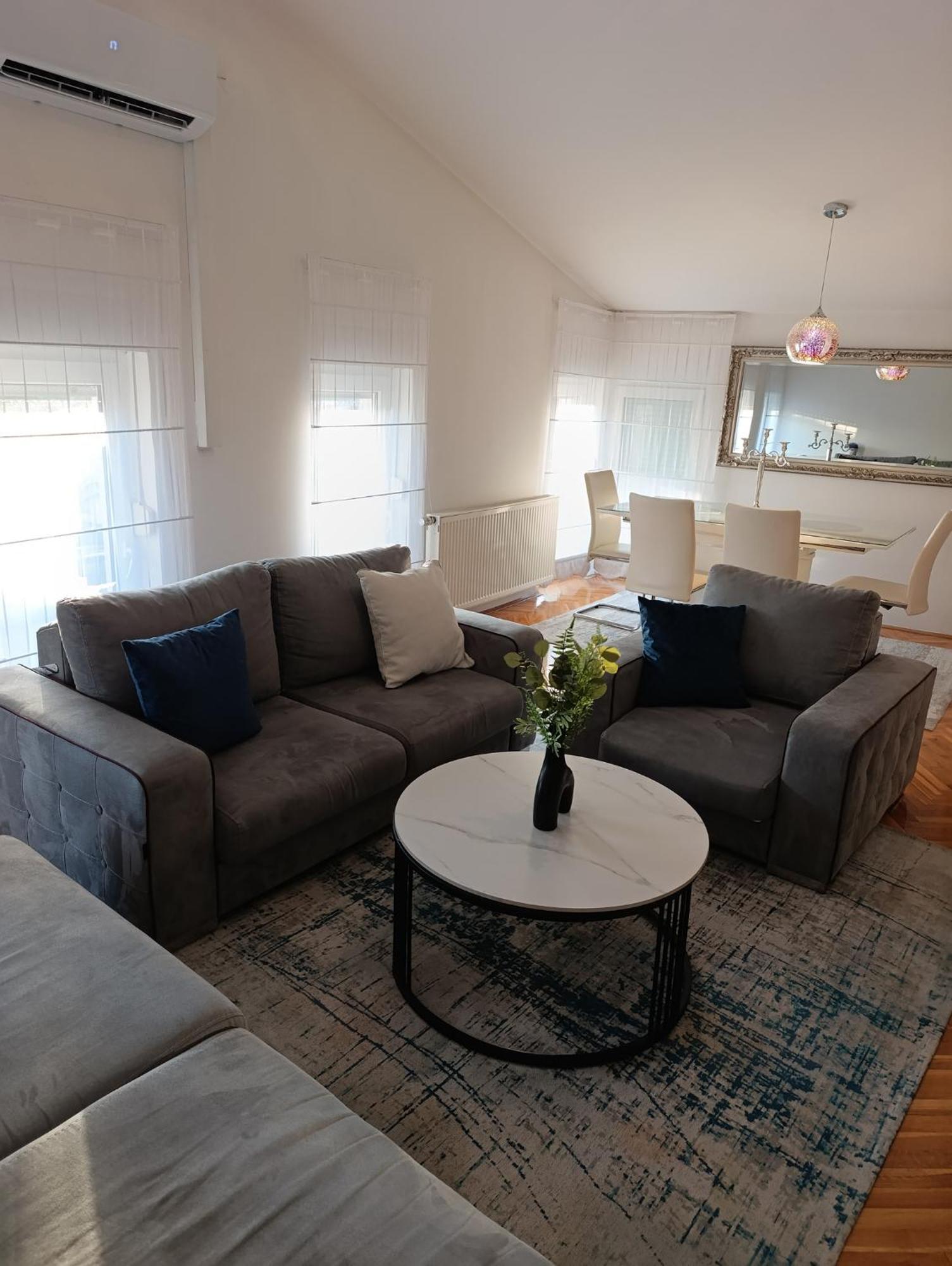 Dream View Apartments Μόσταρ Εξωτερικό φωτογραφία