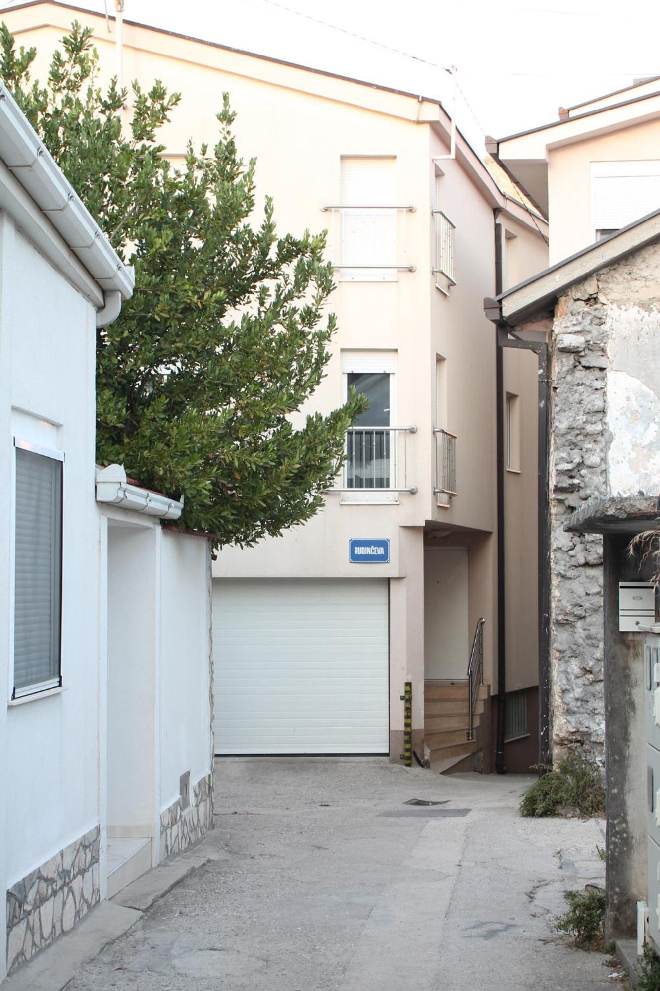 Dream View Apartments Μόσταρ Εξωτερικό φωτογραφία