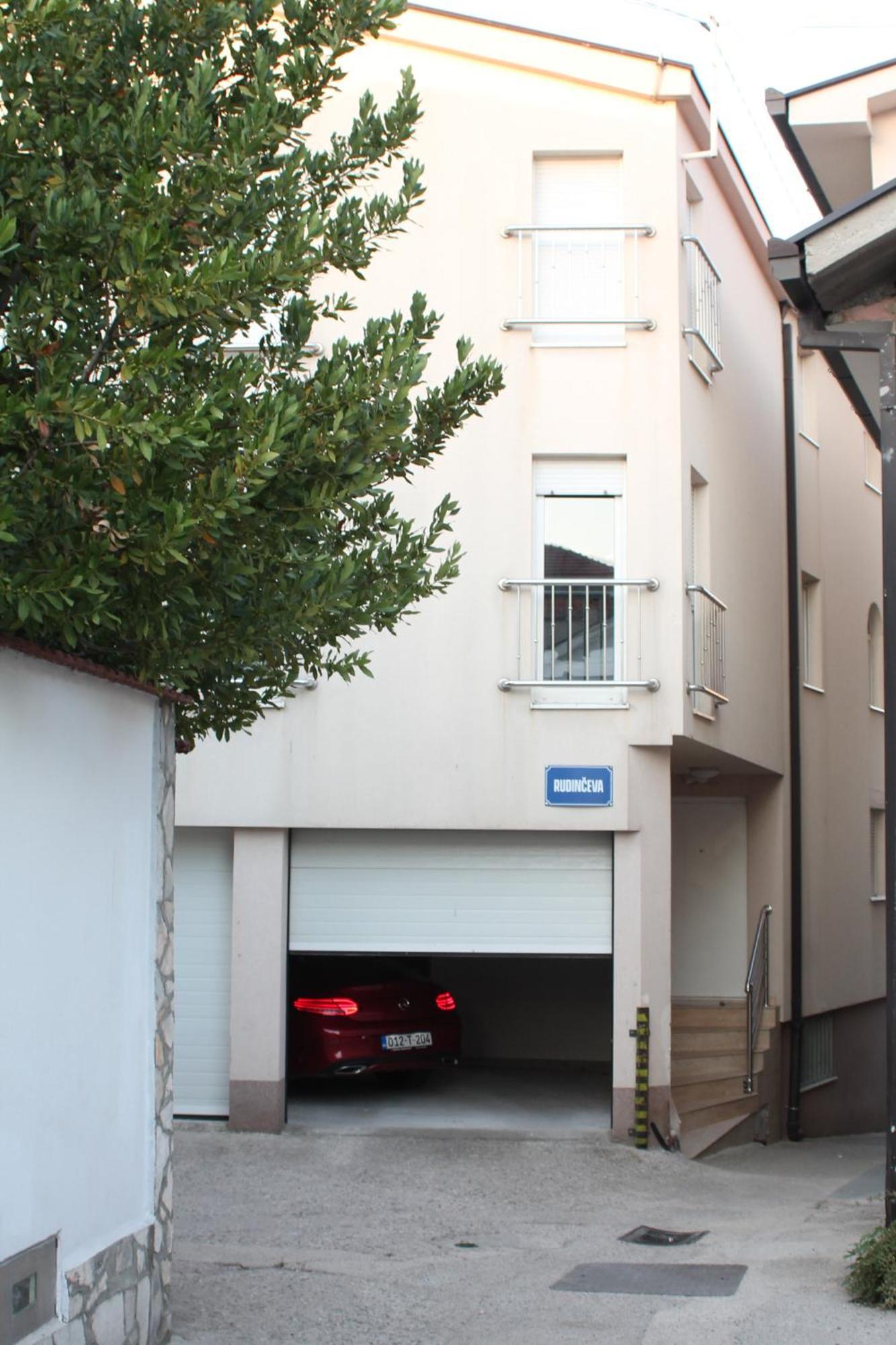Dream View Apartments Μόσταρ Εξωτερικό φωτογραφία