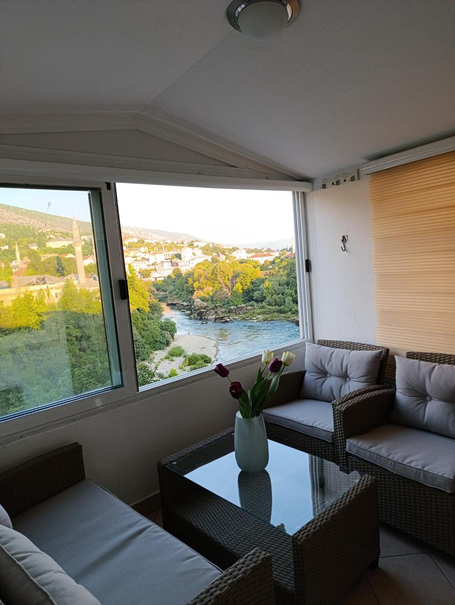 Dream View Apartments Μόσταρ Εξωτερικό φωτογραφία