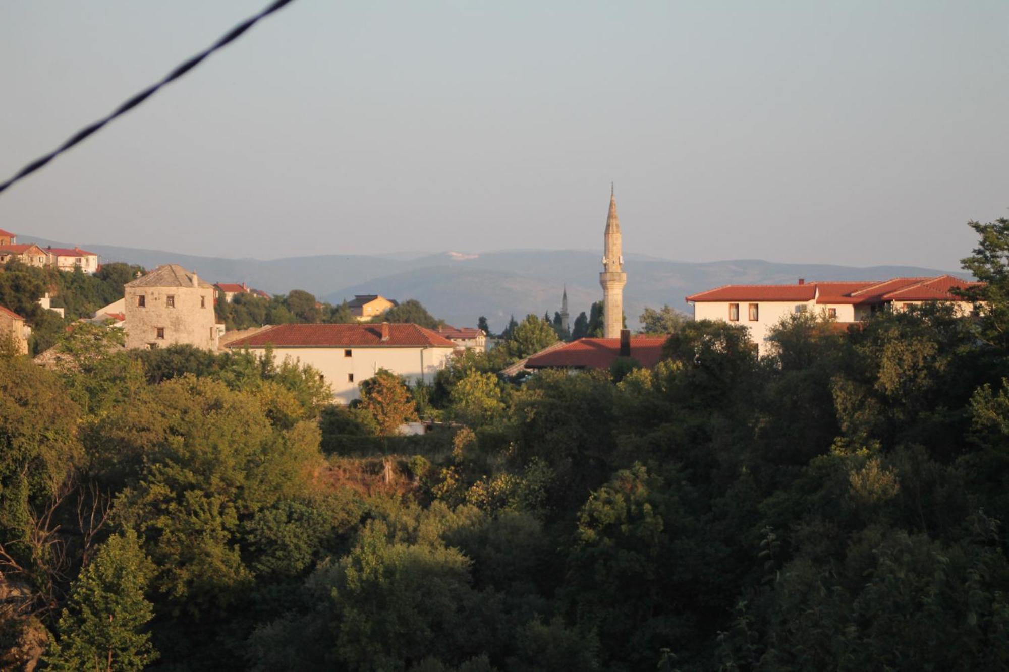 Dream View Apartments Μόσταρ Εξωτερικό φωτογραφία