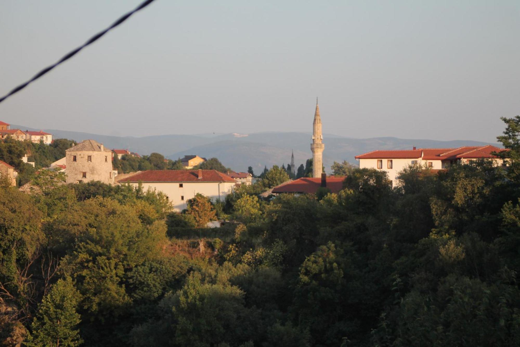 Dream View Apartments Μόσταρ Εξωτερικό φωτογραφία