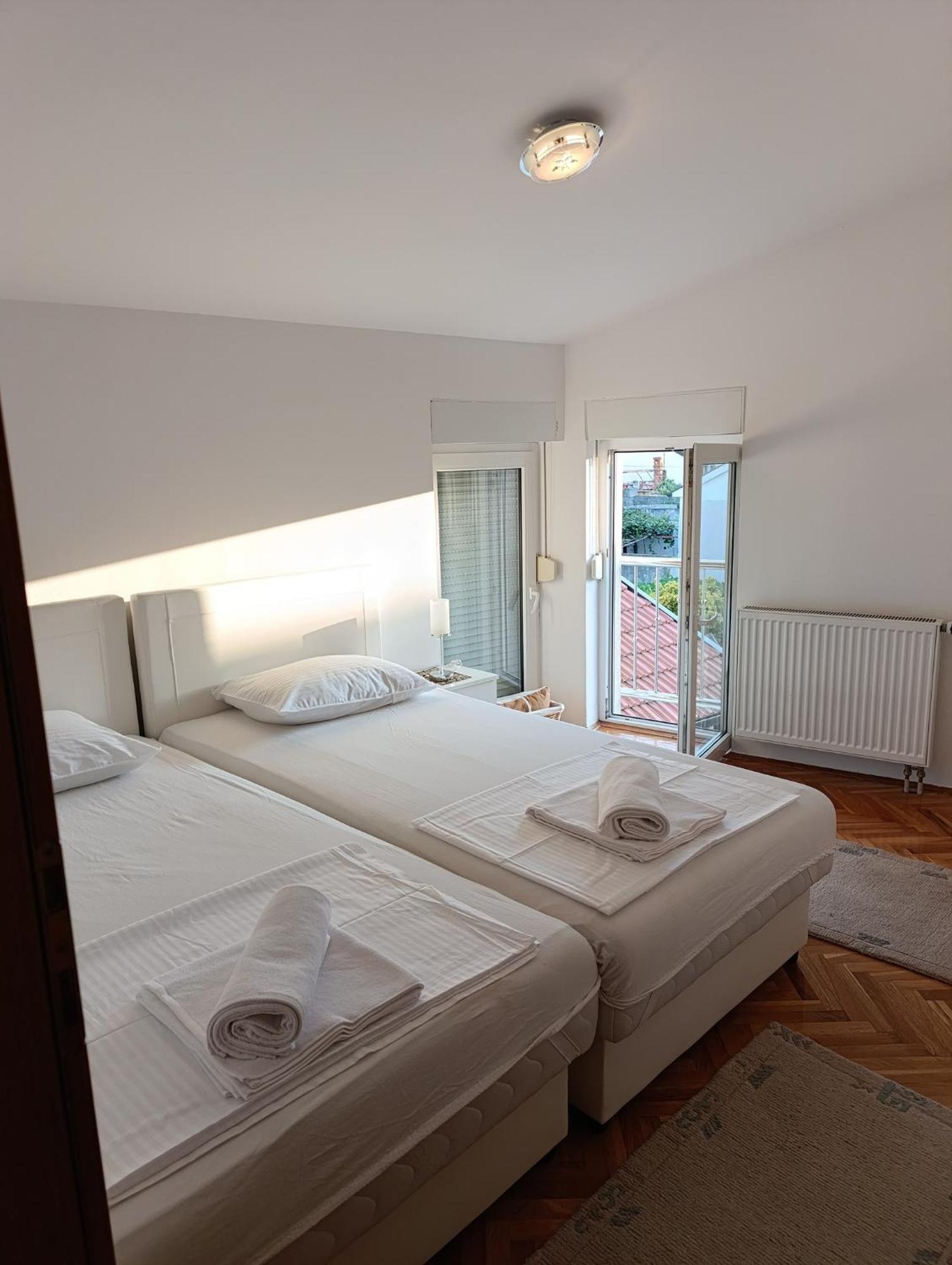 Dream View Apartments Μόσταρ Εξωτερικό φωτογραφία