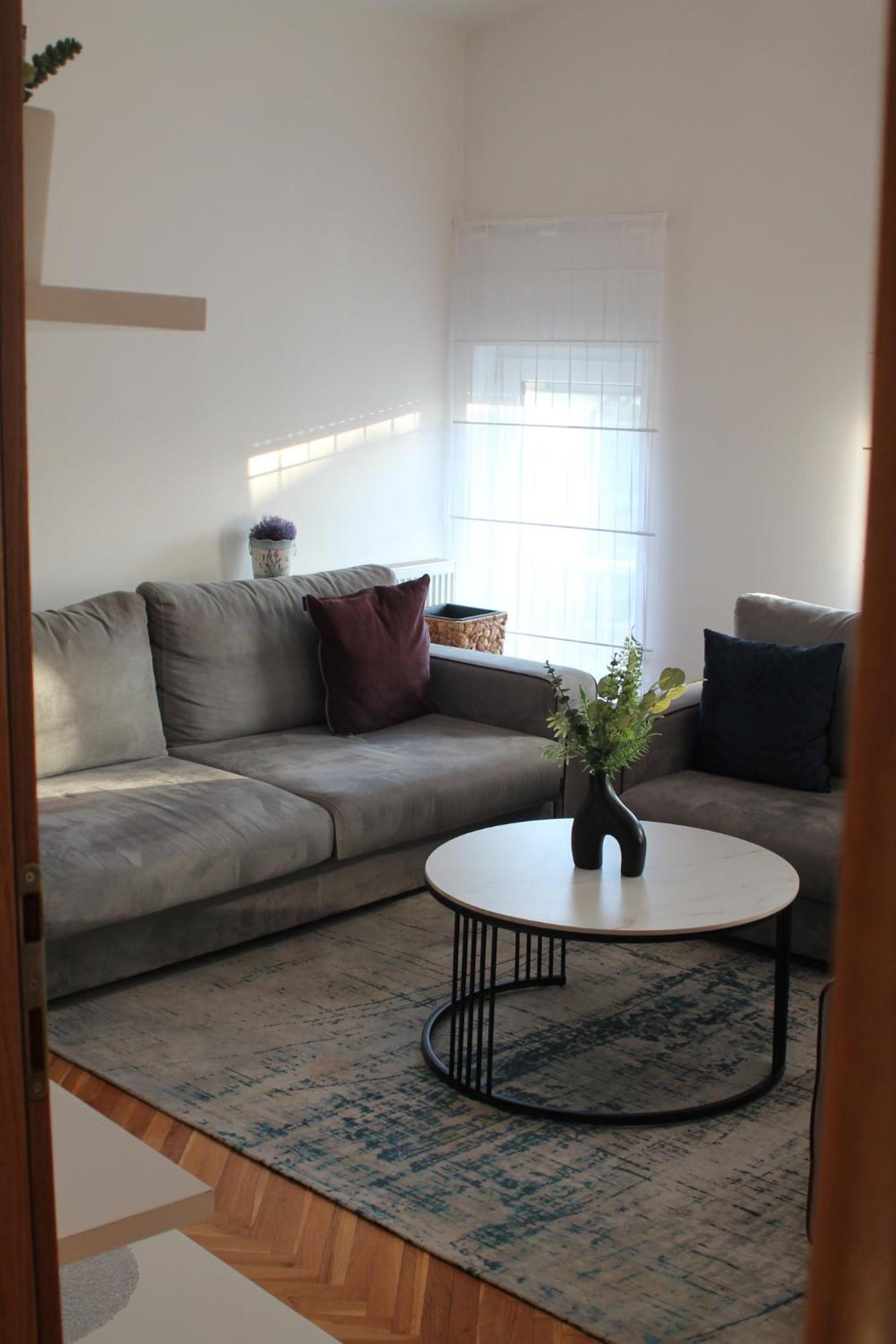 Dream View Apartments Μόσταρ Εξωτερικό φωτογραφία
