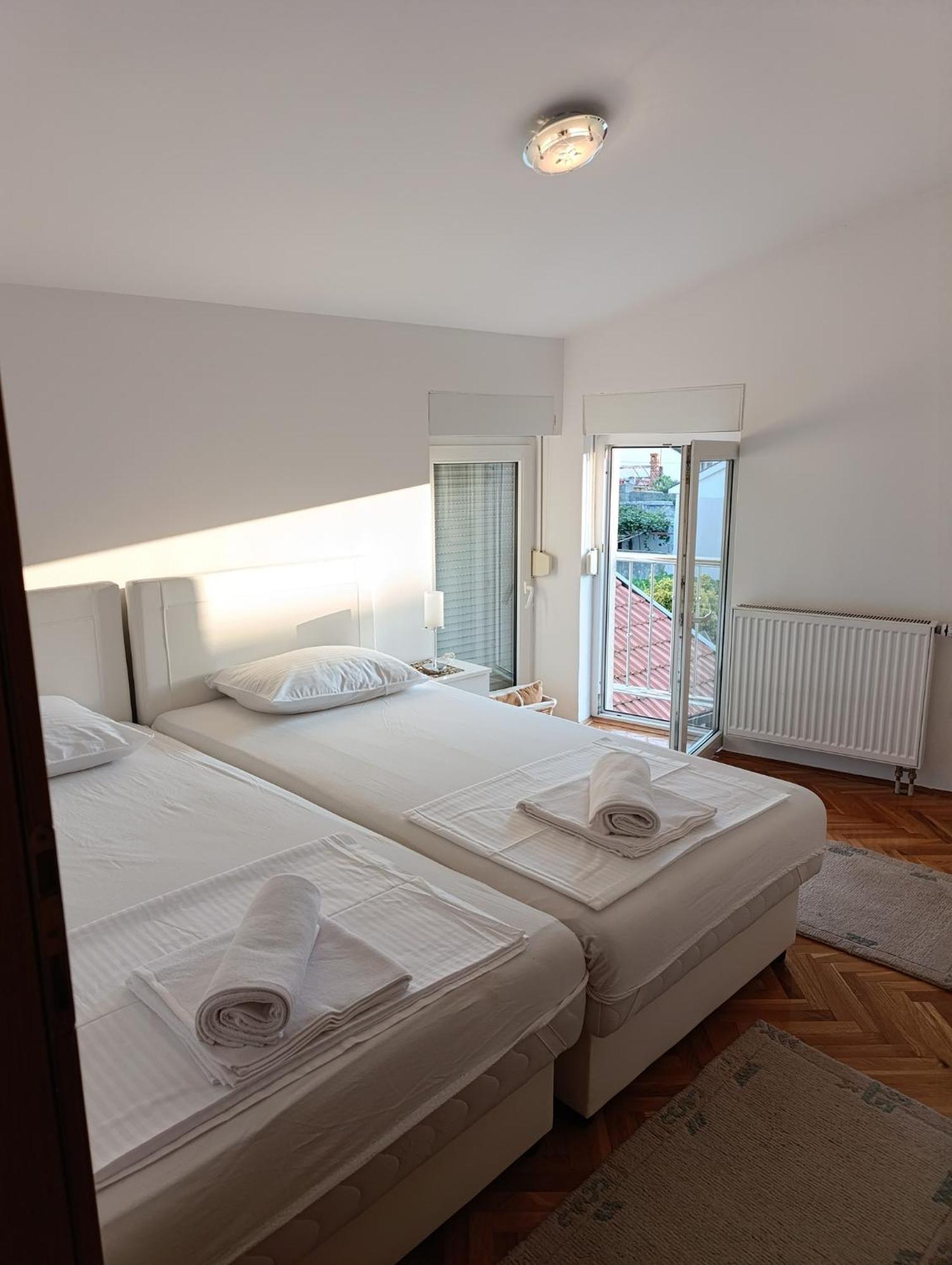Dream View Apartments Μόσταρ Εξωτερικό φωτογραφία