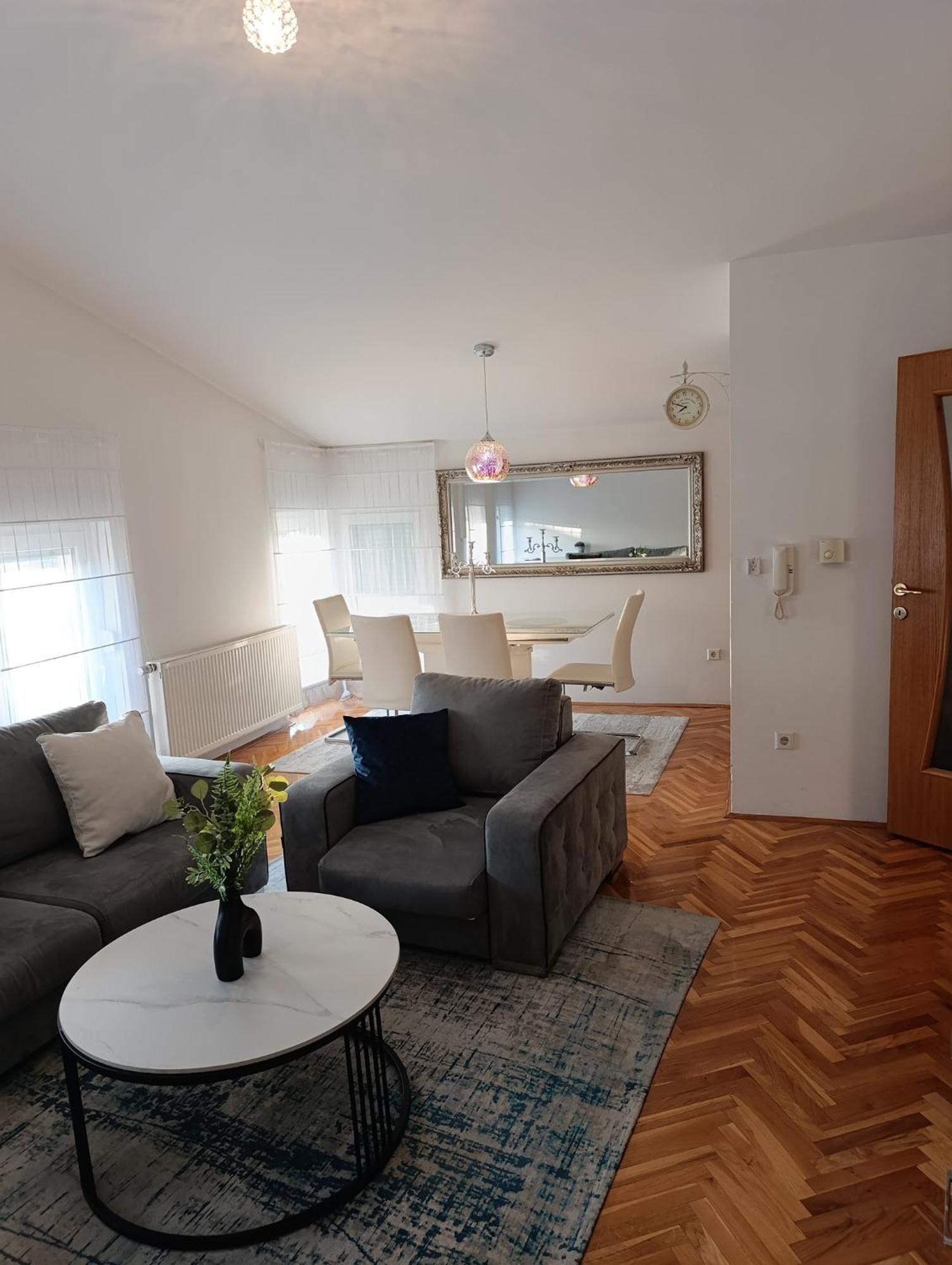 Dream View Apartments Μόσταρ Εξωτερικό φωτογραφία