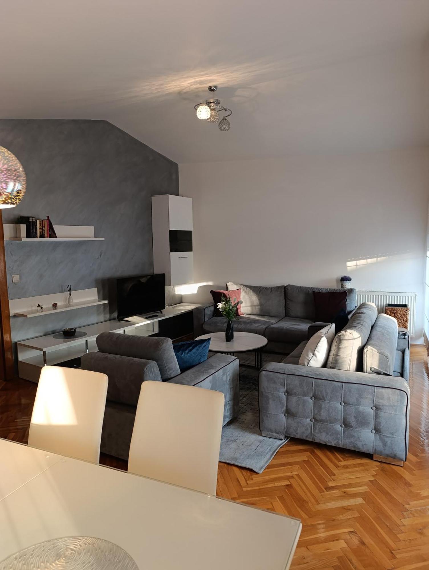 Dream View Apartments Μόσταρ Εξωτερικό φωτογραφία
