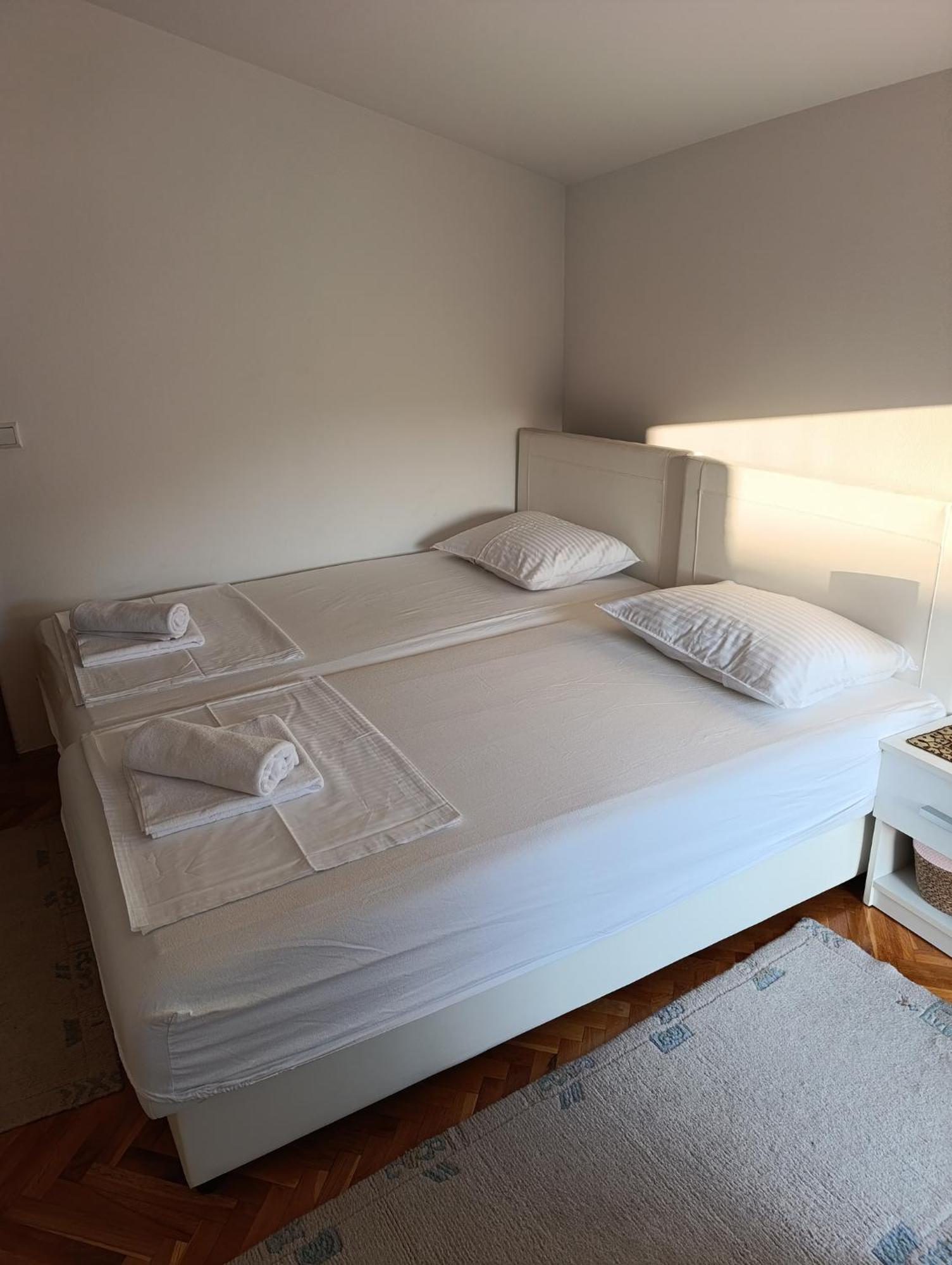 Dream View Apartments Μόσταρ Εξωτερικό φωτογραφία