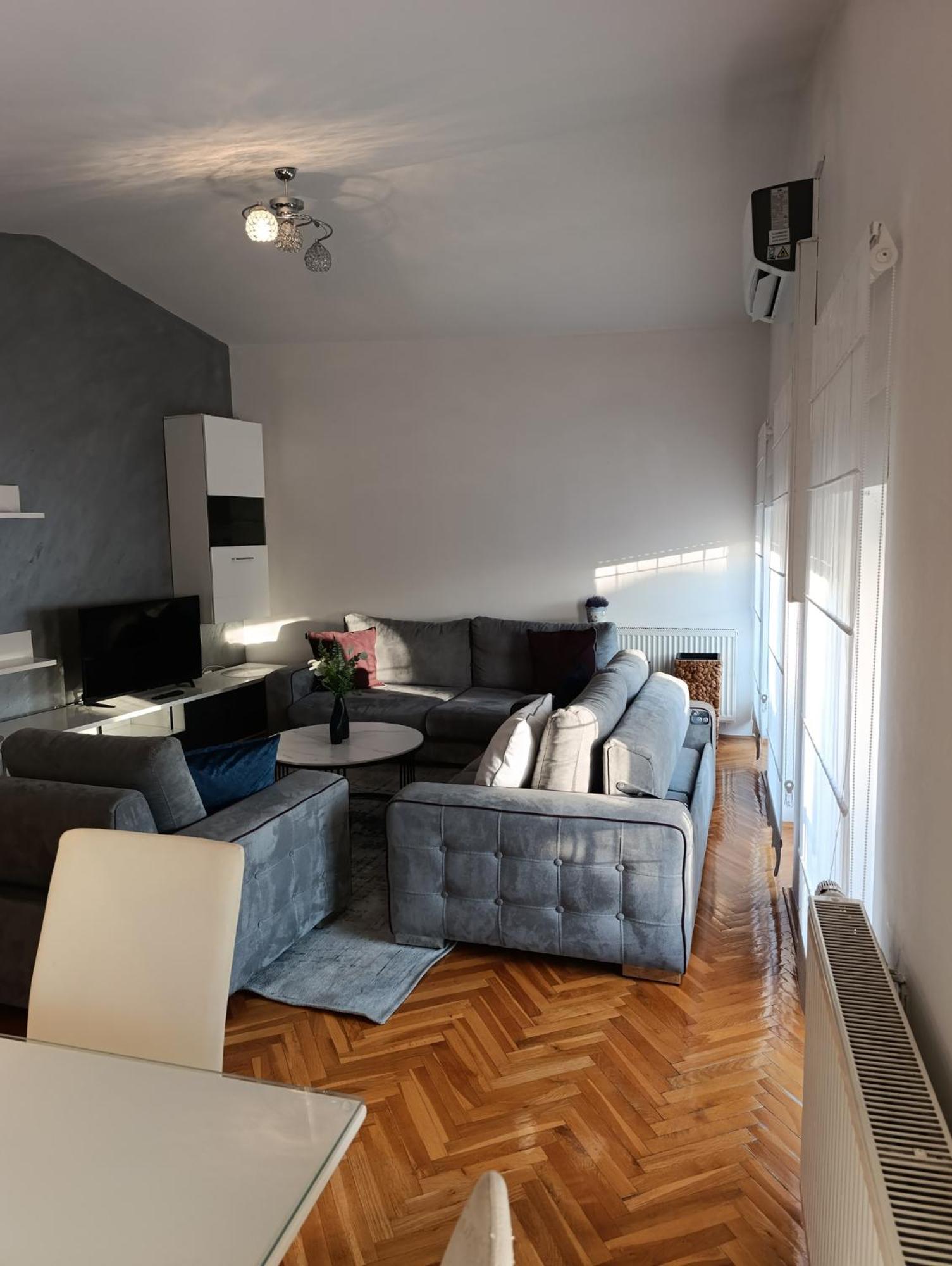 Dream View Apartments Μόσταρ Εξωτερικό φωτογραφία