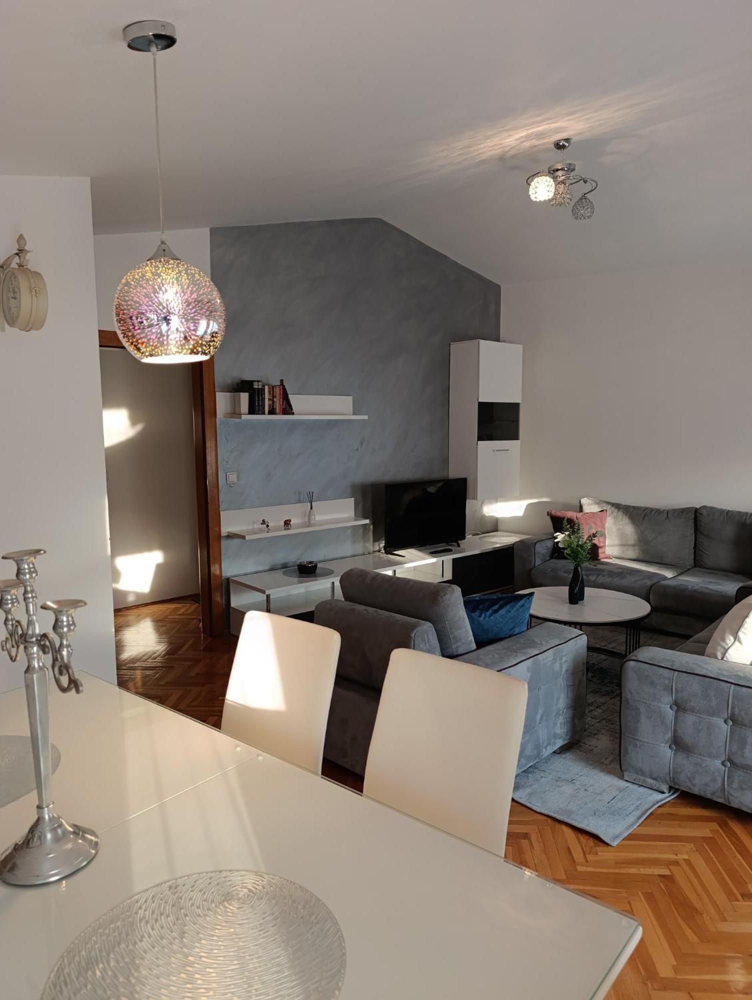 Dream View Apartments Μόσταρ Εξωτερικό φωτογραφία