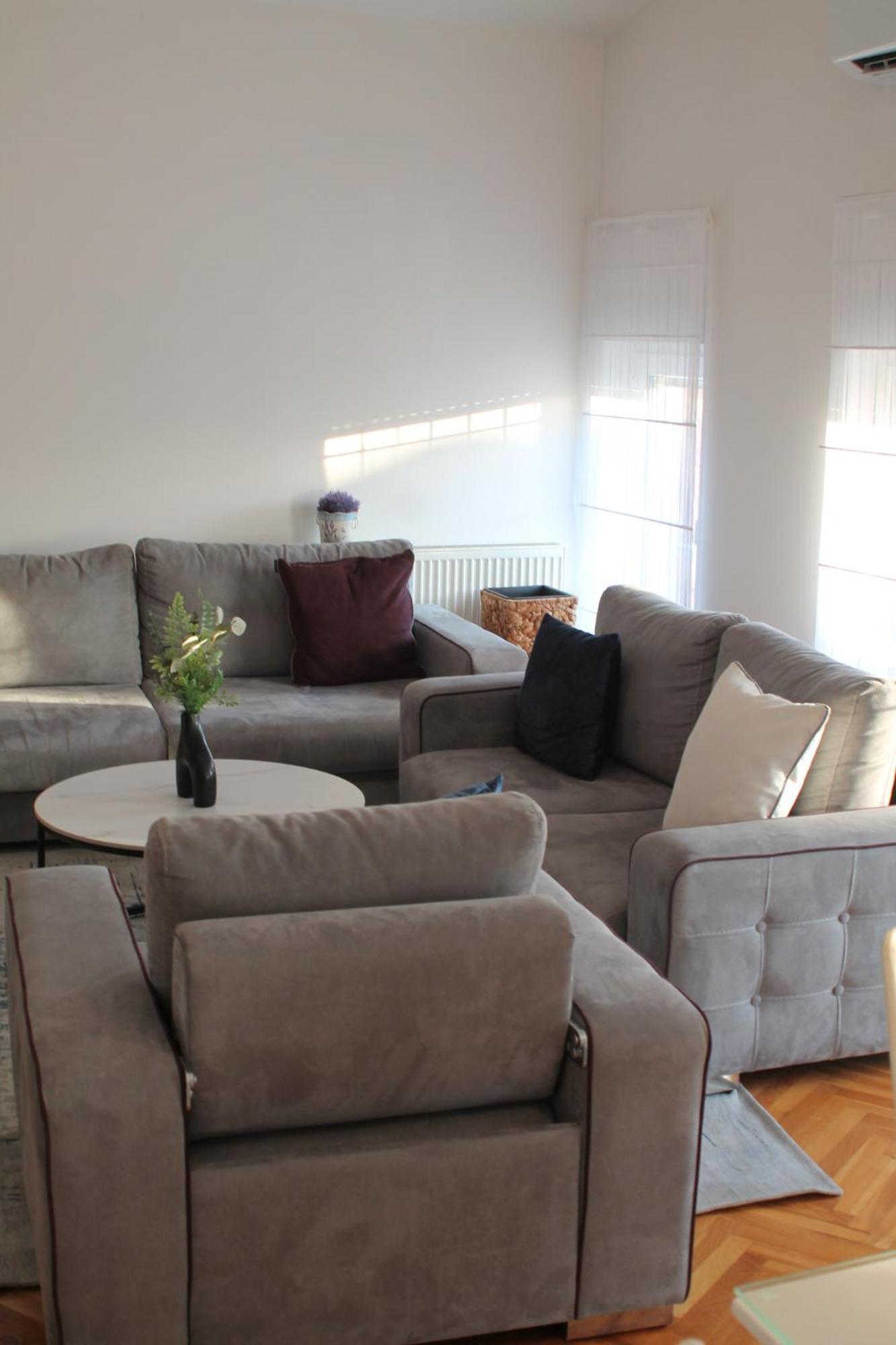 Dream View Apartments Μόσταρ Εξωτερικό φωτογραφία