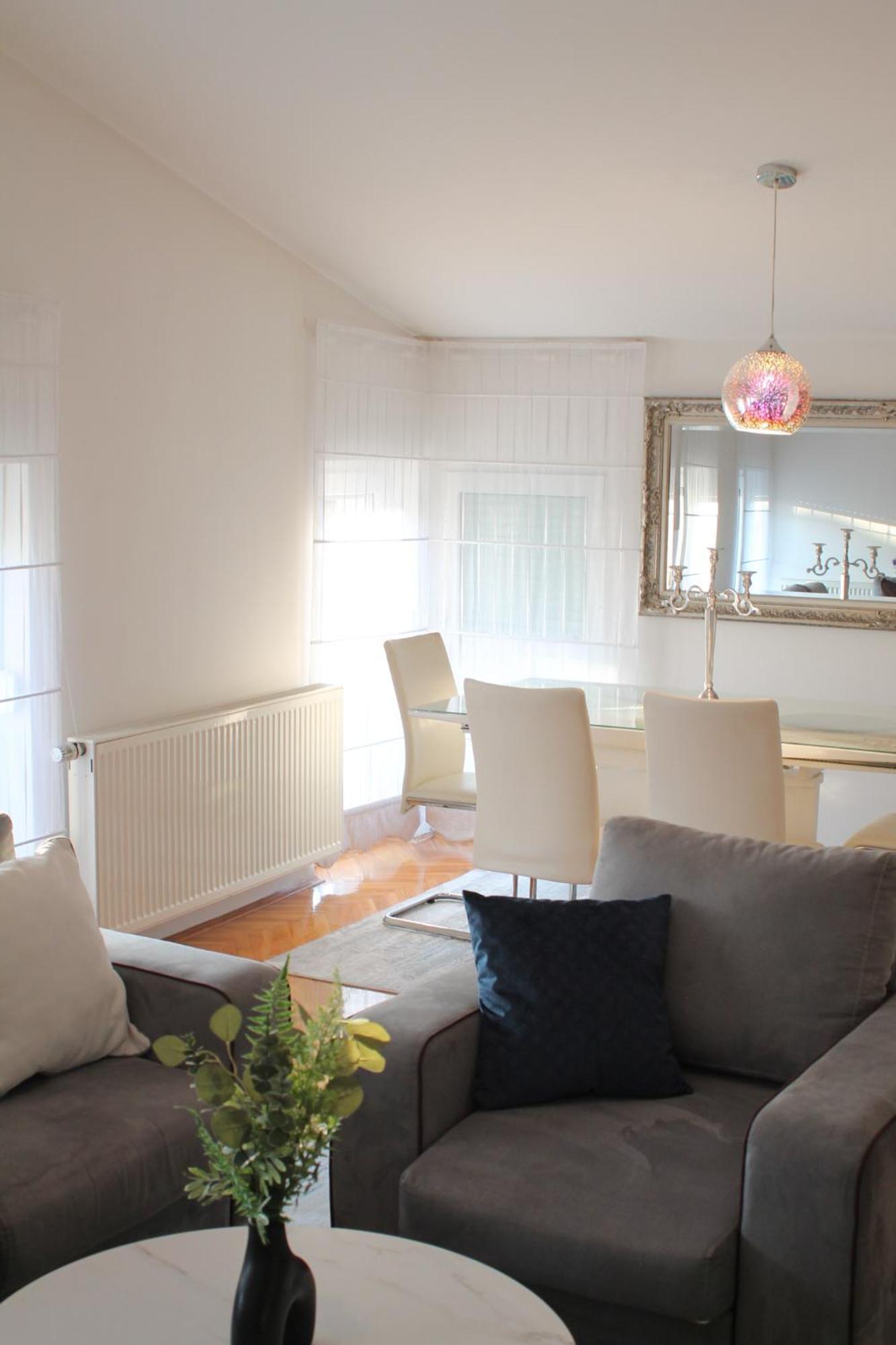 Dream View Apartments Μόσταρ Εξωτερικό φωτογραφία