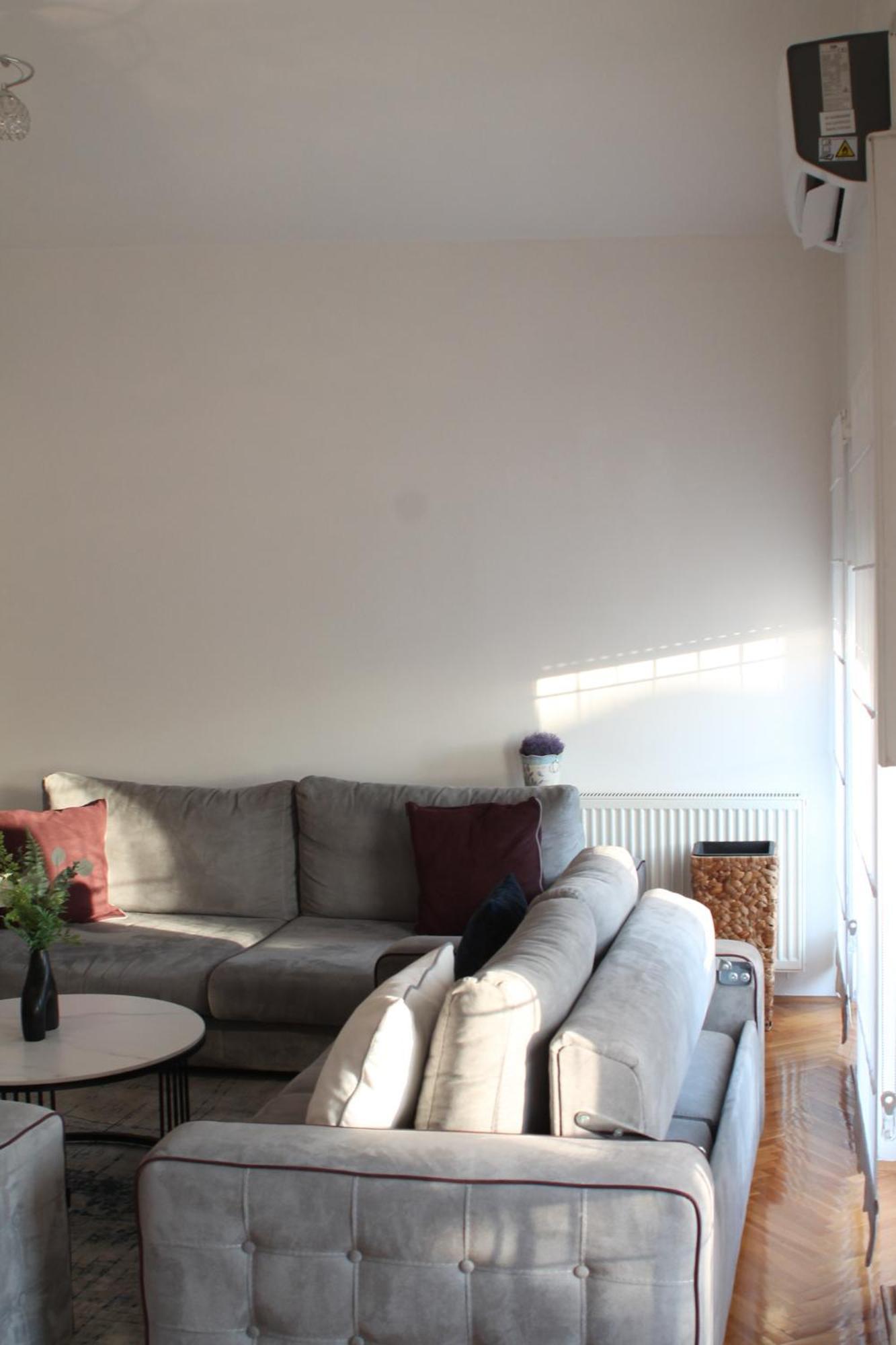 Dream View Apartments Μόσταρ Εξωτερικό φωτογραφία