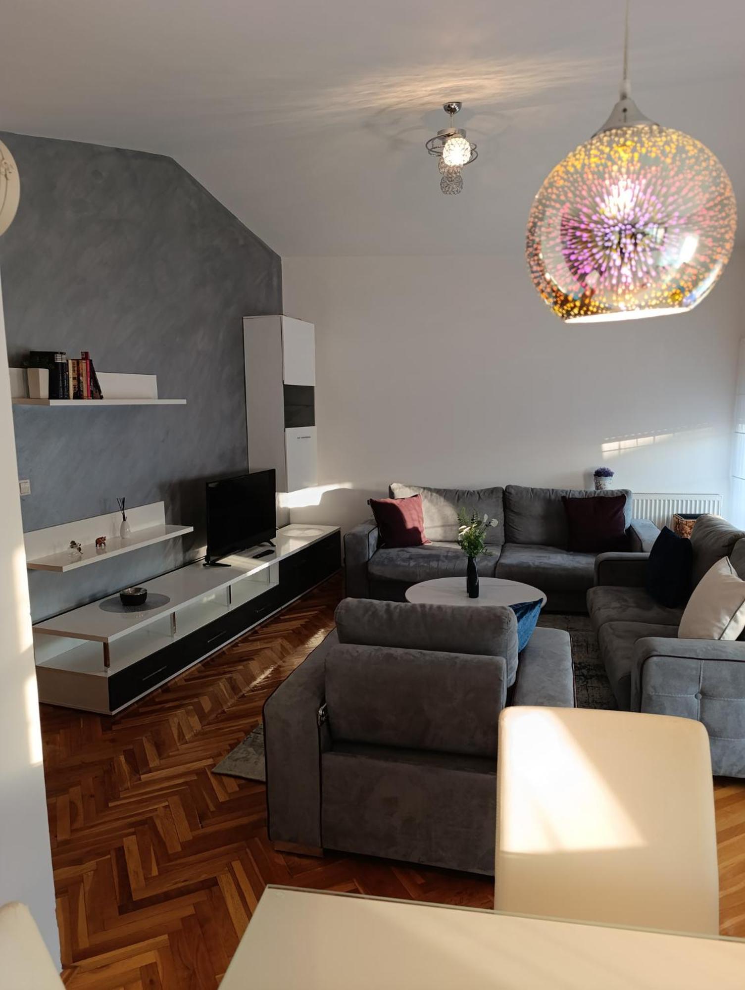 Dream View Apartments Μόσταρ Εξωτερικό φωτογραφία
