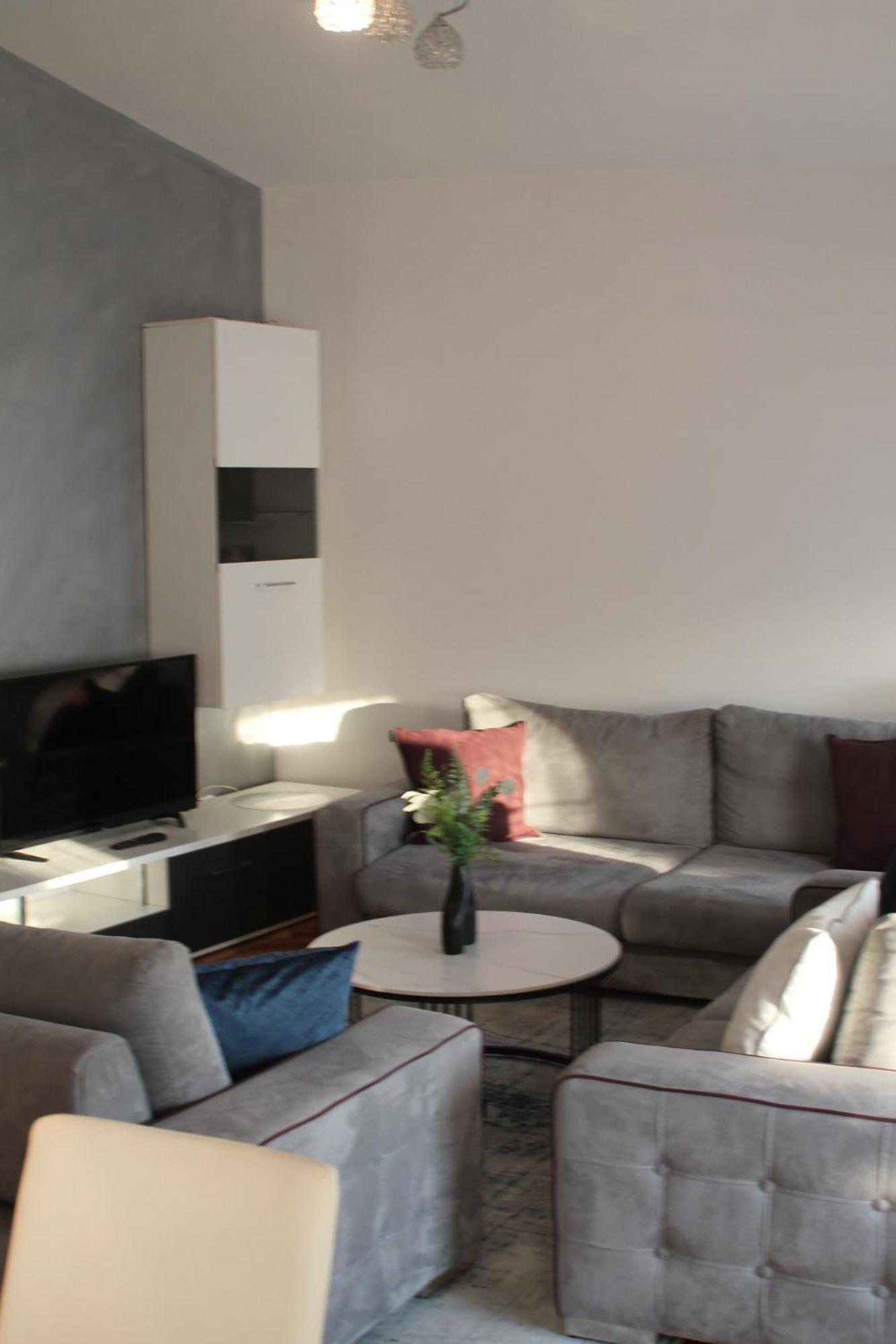 Dream View Apartments Μόσταρ Εξωτερικό φωτογραφία