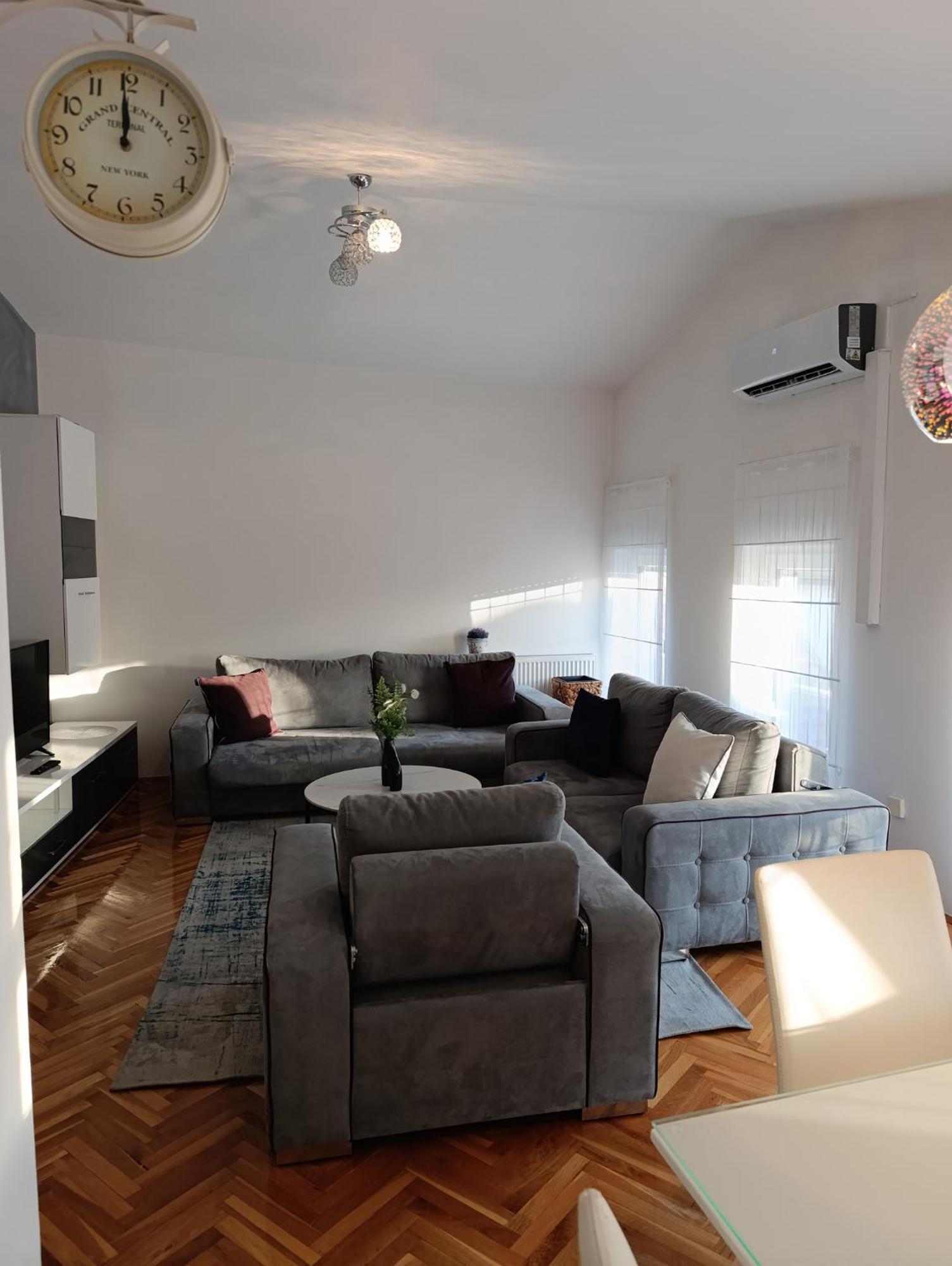 Dream View Apartments Μόσταρ Εξωτερικό φωτογραφία