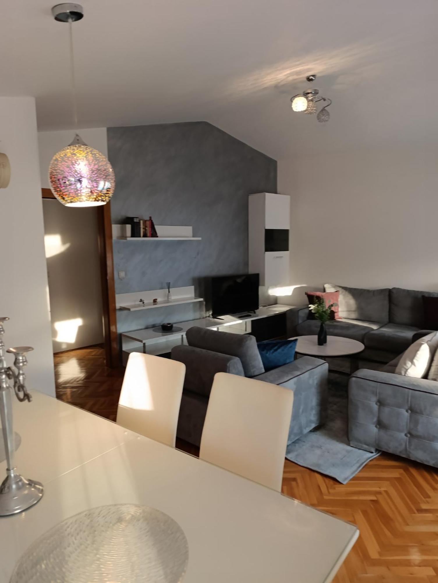 Dream View Apartments Μόσταρ Εξωτερικό φωτογραφία