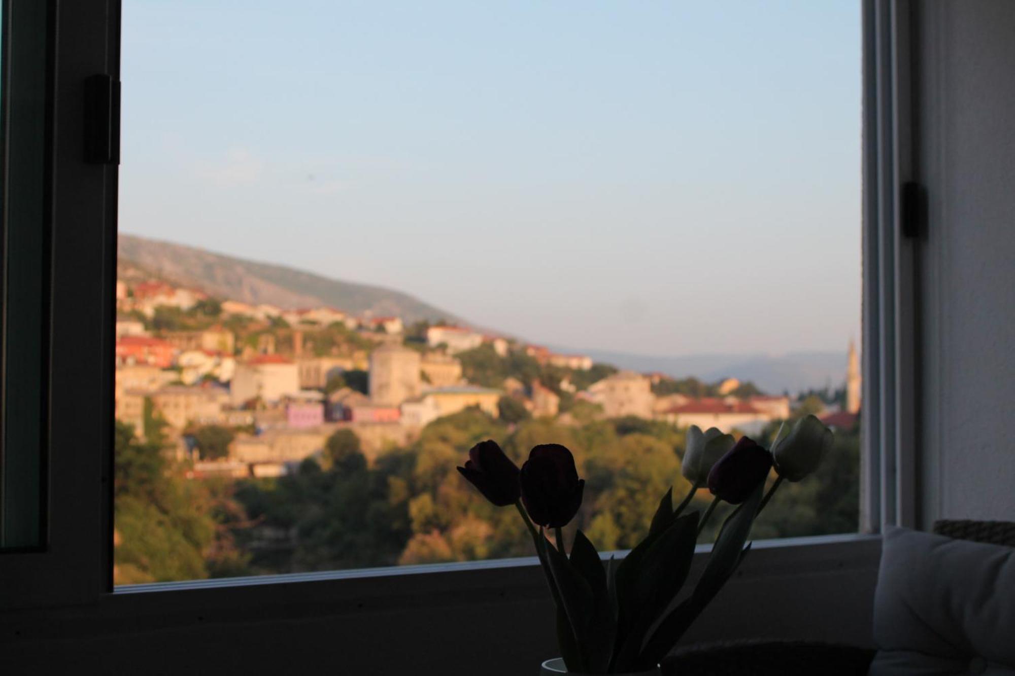 Dream View Apartments Μόσταρ Εξωτερικό φωτογραφία