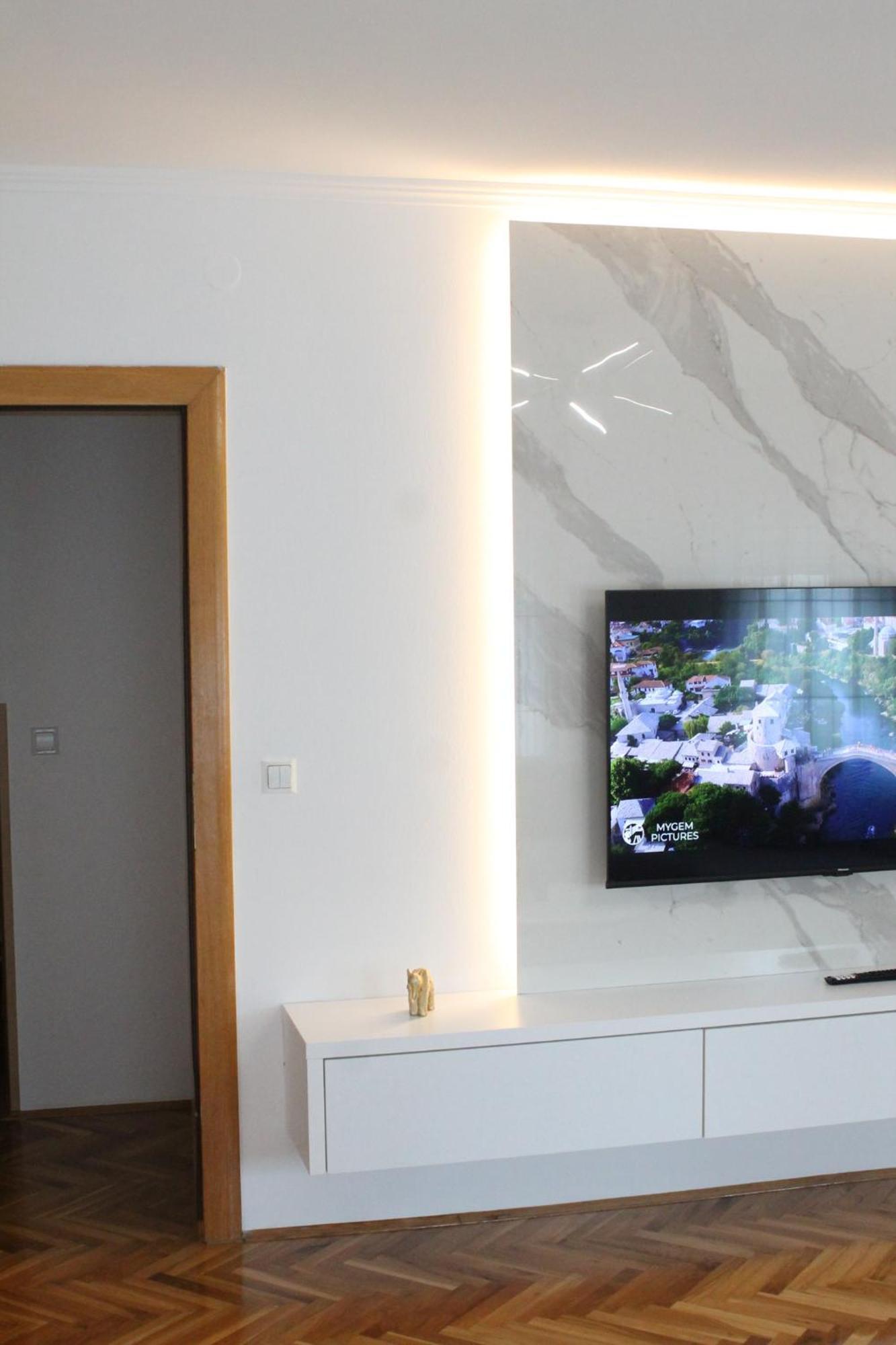 Dream View Apartments Μόσταρ Εξωτερικό φωτογραφία