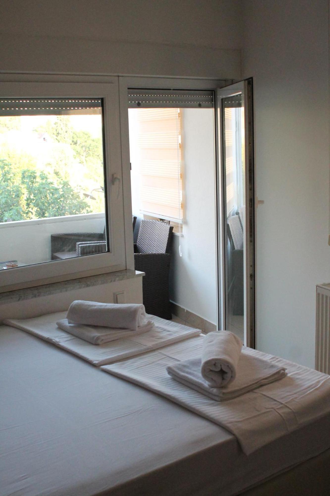 Dream View Apartments Μόσταρ Εξωτερικό φωτογραφία