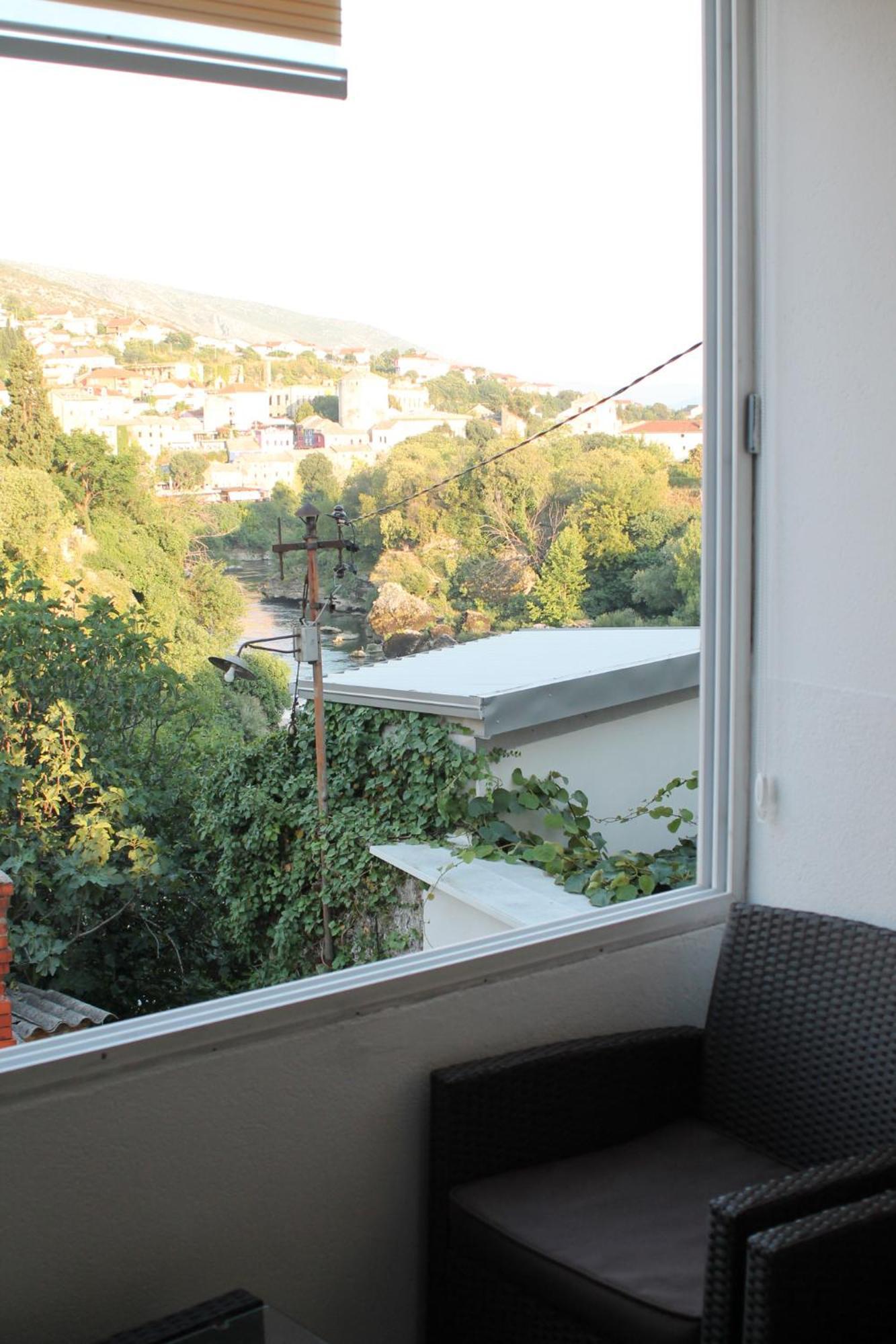 Dream View Apartments Μόσταρ Εξωτερικό φωτογραφία