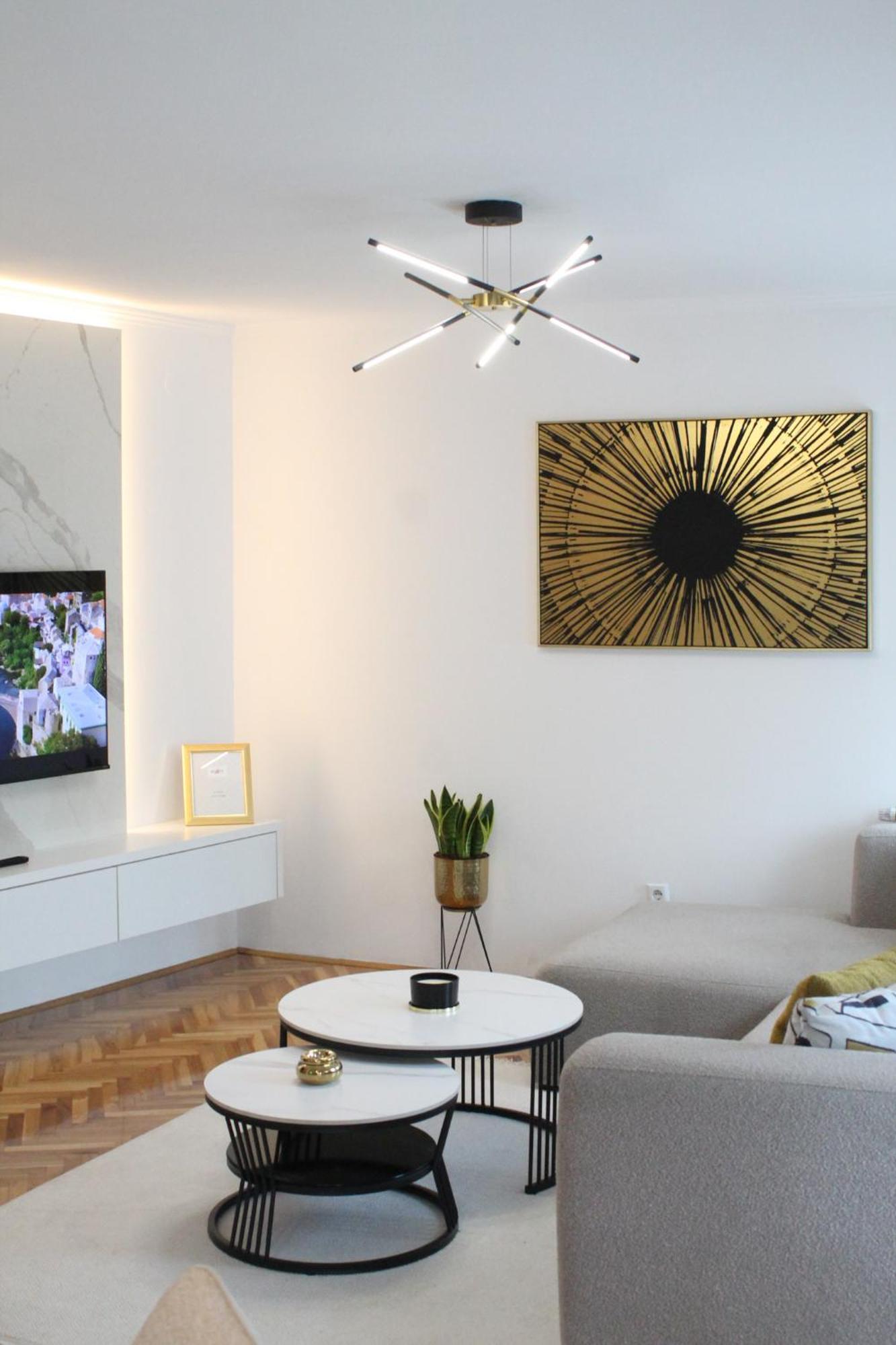 Dream View Apartments Μόσταρ Εξωτερικό φωτογραφία