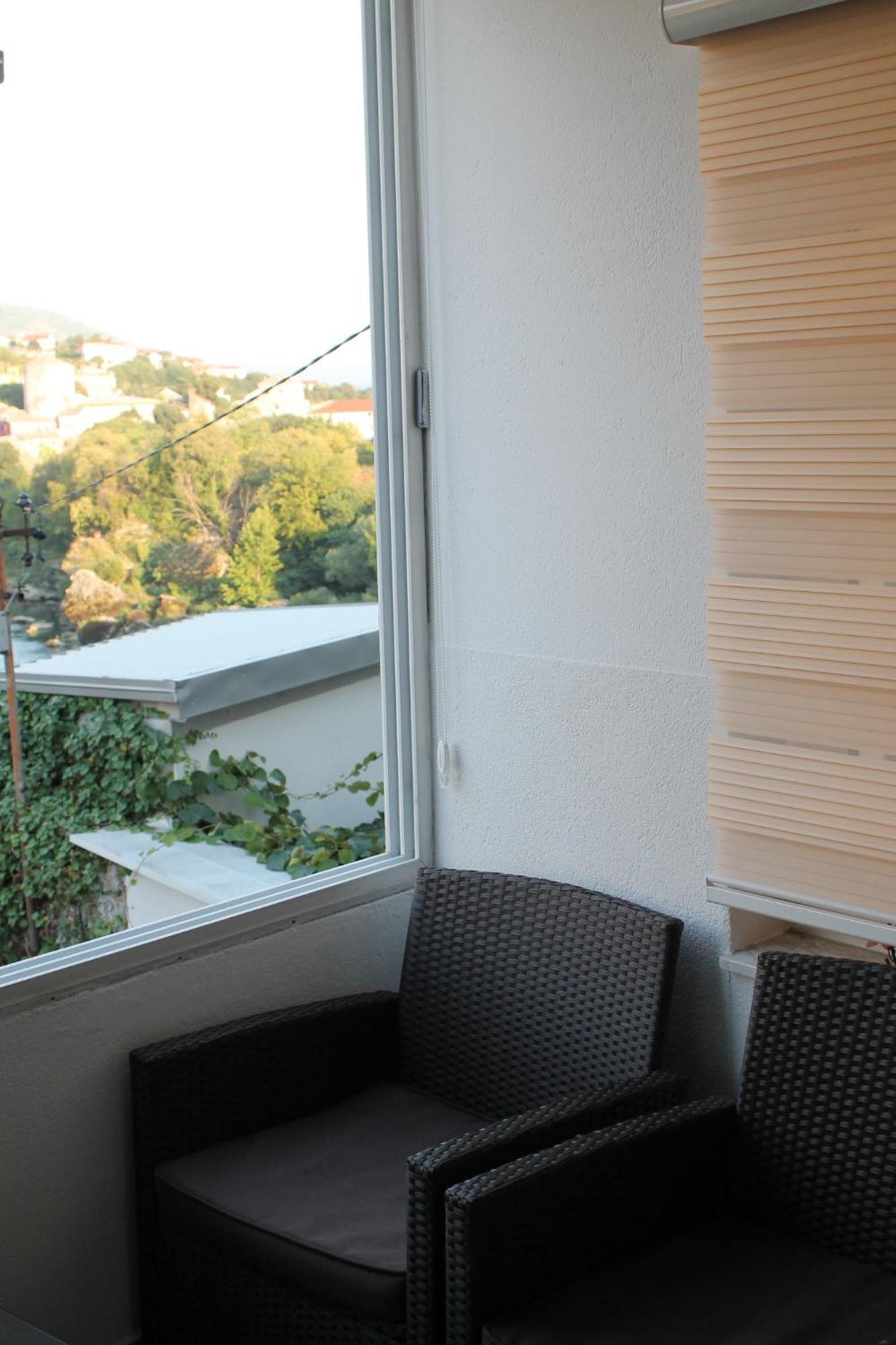 Dream View Apartments Μόσταρ Εξωτερικό φωτογραφία