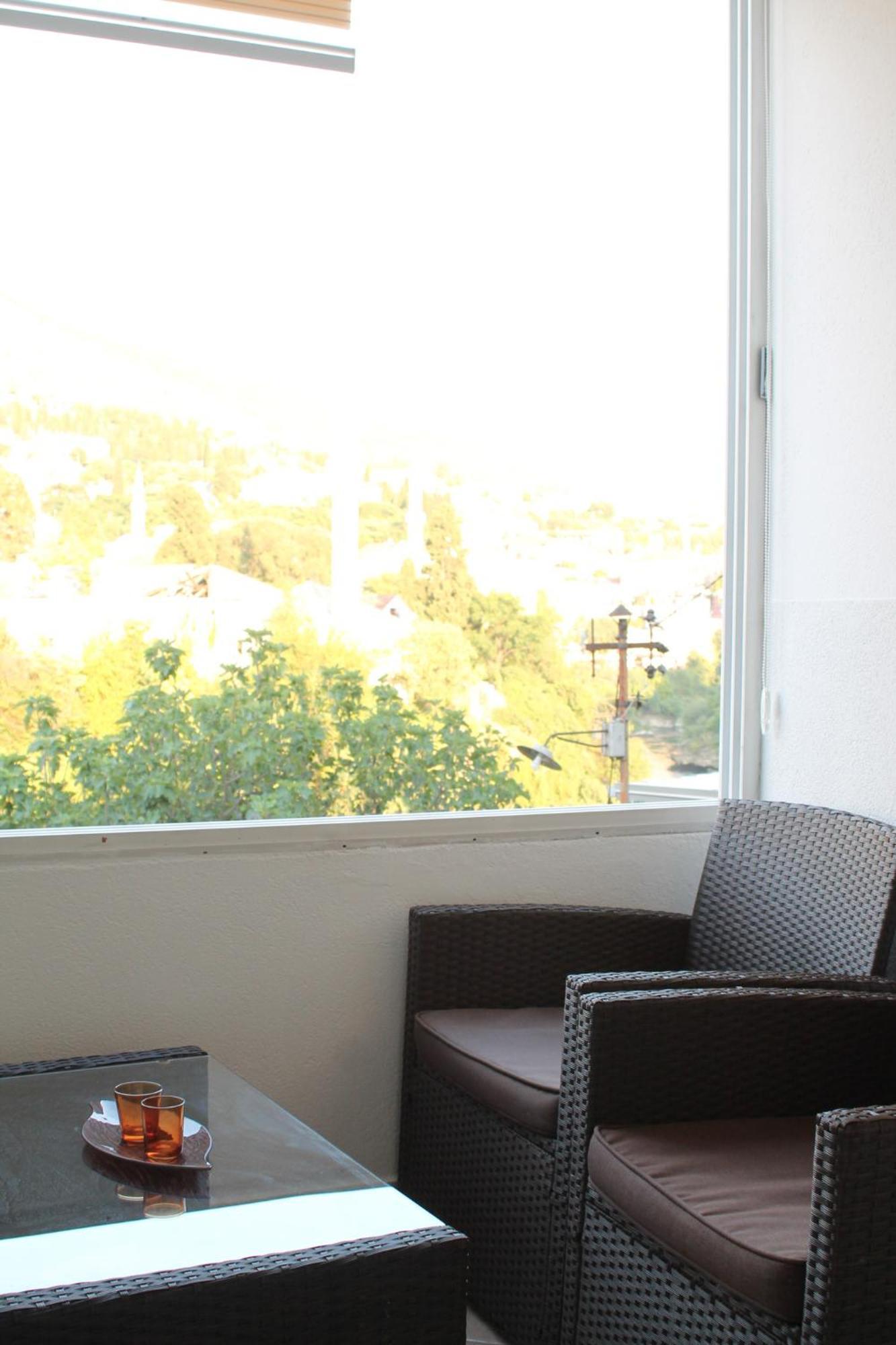 Dream View Apartments Μόσταρ Εξωτερικό φωτογραφία