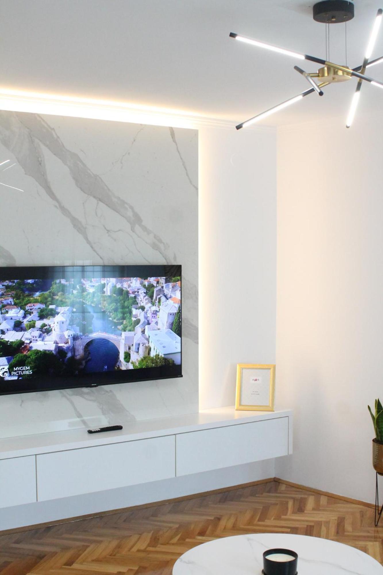 Dream View Apartments Μόσταρ Εξωτερικό φωτογραφία