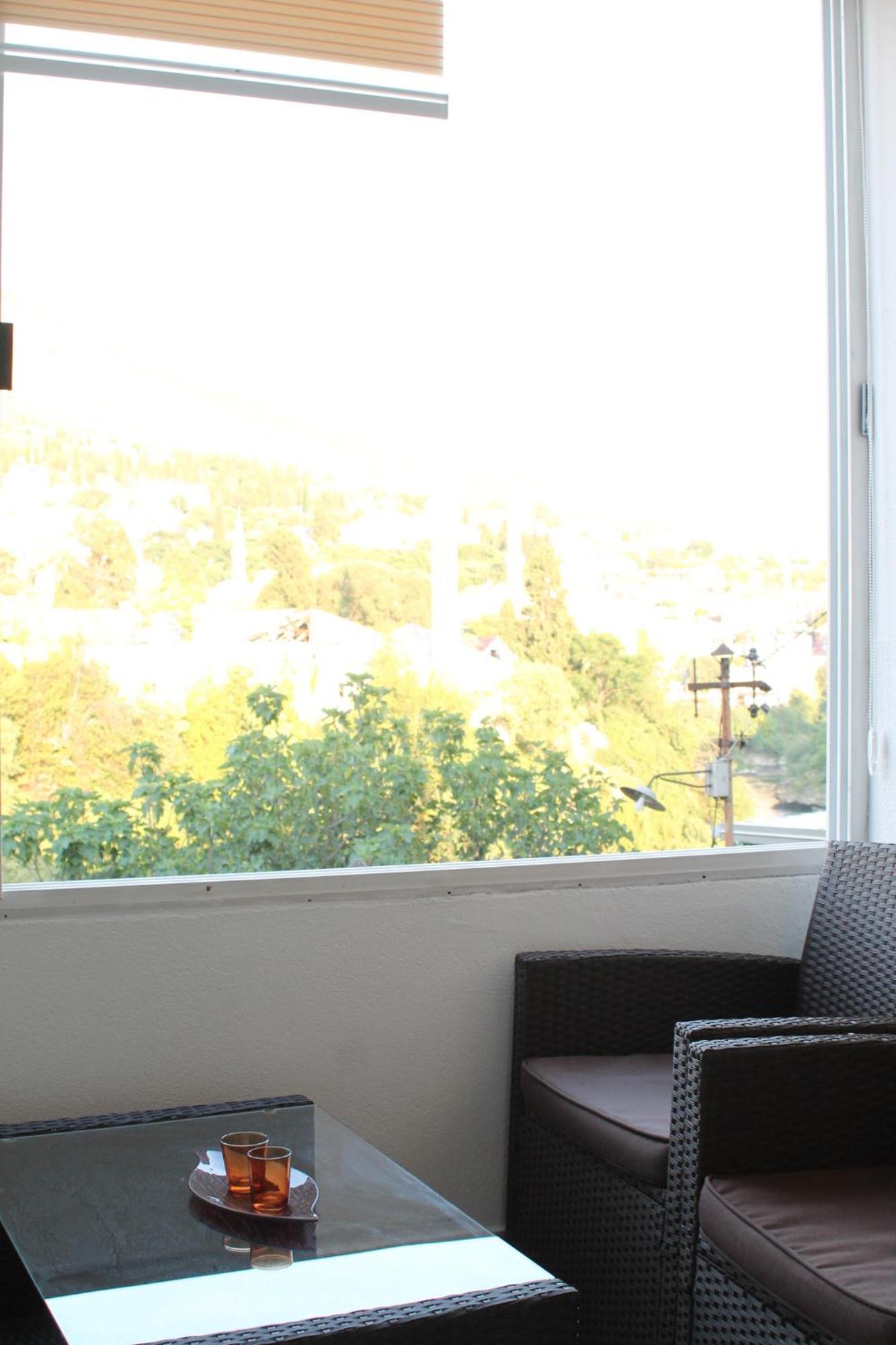 Dream View Apartments Μόσταρ Εξωτερικό φωτογραφία
