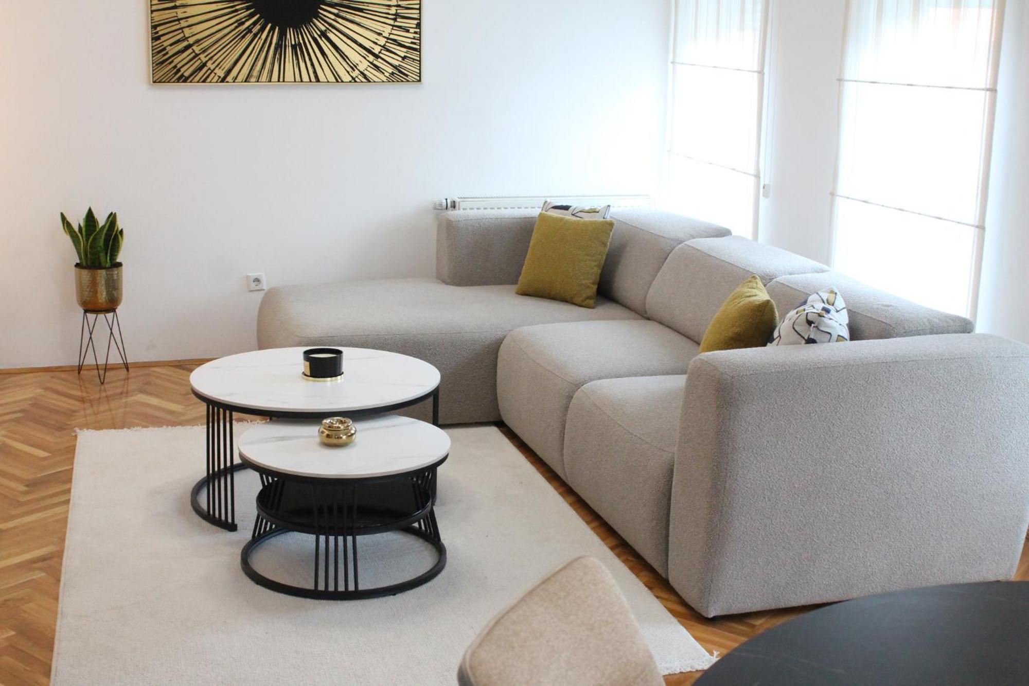 Dream View Apartments Μόσταρ Εξωτερικό φωτογραφία