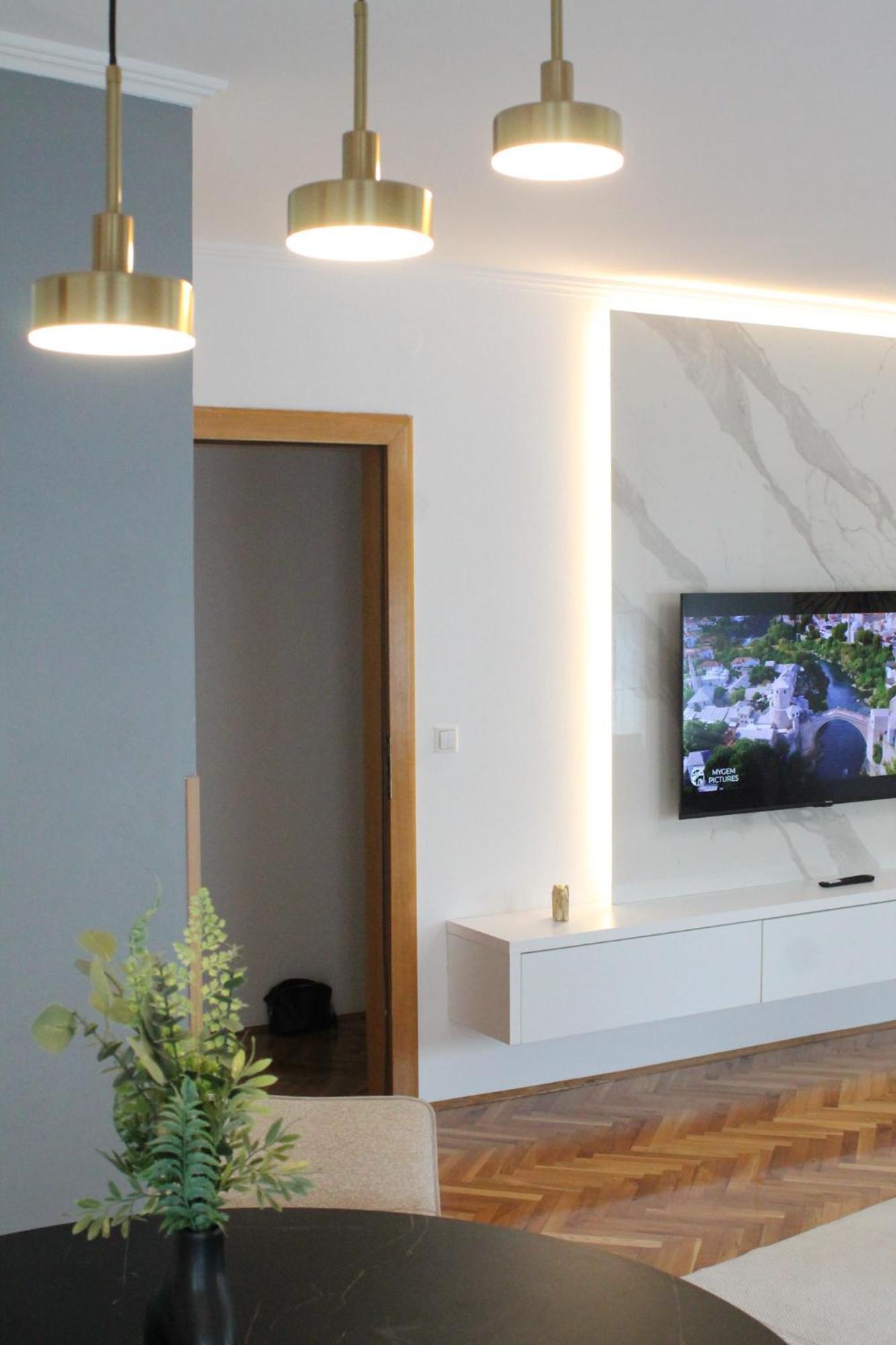 Dream View Apartments Μόσταρ Εξωτερικό φωτογραφία