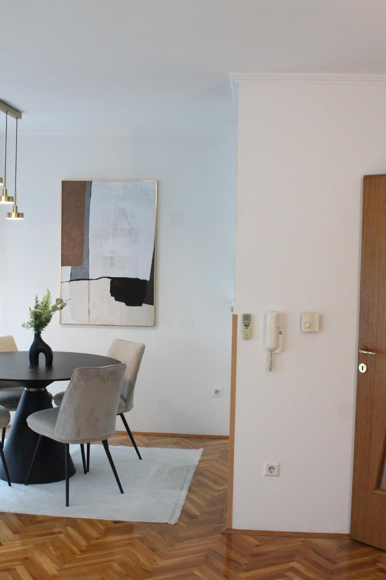 Dream View Apartments Μόσταρ Εξωτερικό φωτογραφία