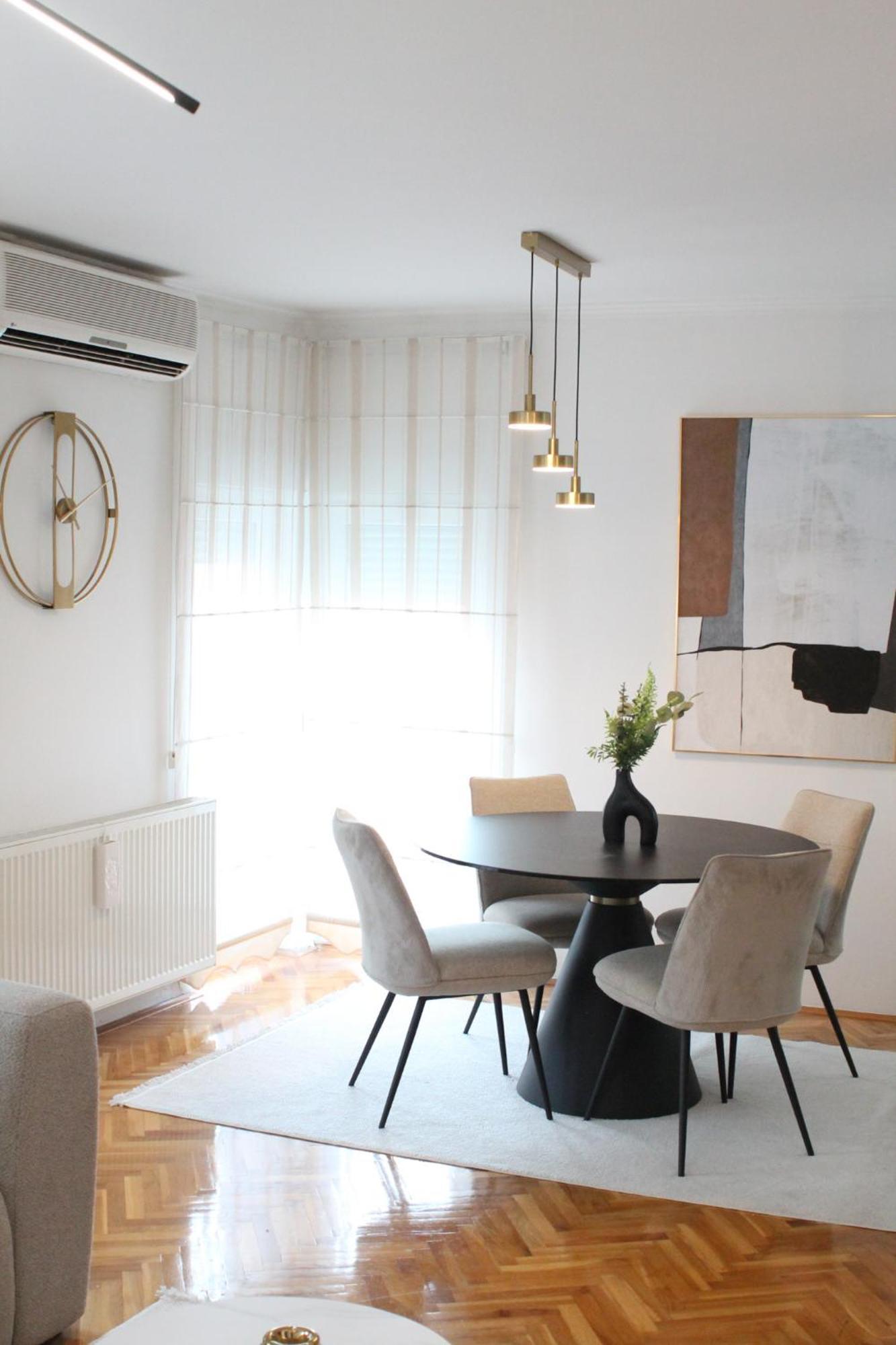 Dream View Apartments Μόσταρ Εξωτερικό φωτογραφία