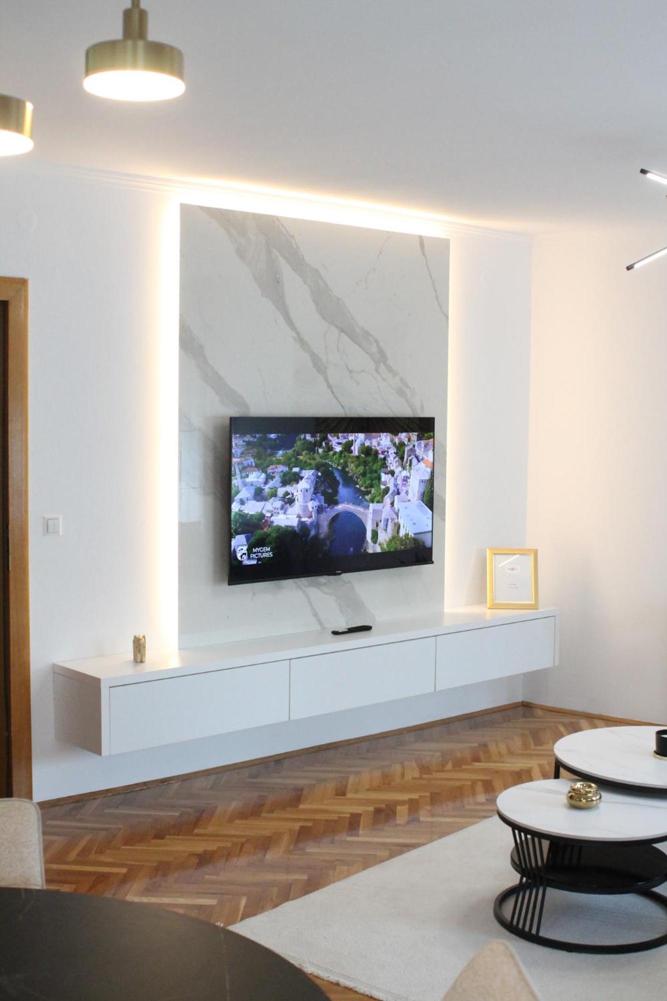 Dream View Apartments Μόσταρ Εξωτερικό φωτογραφία